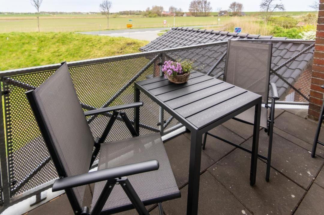 Ferienwohnung-Kuestenbrise