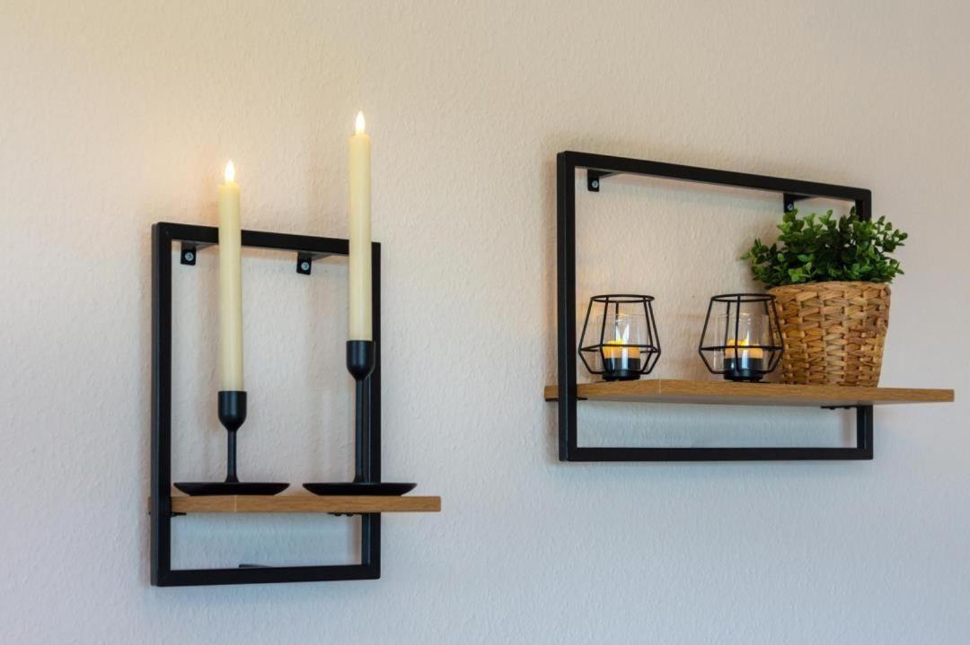 Ferienwohnung-Kuestenbrise