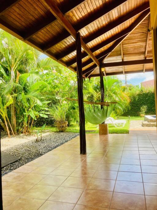 La Mona Beach House