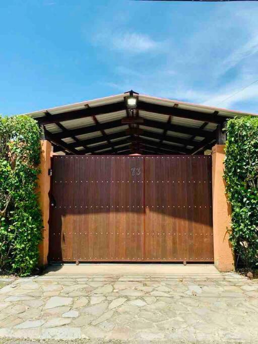 La Mona Beach House