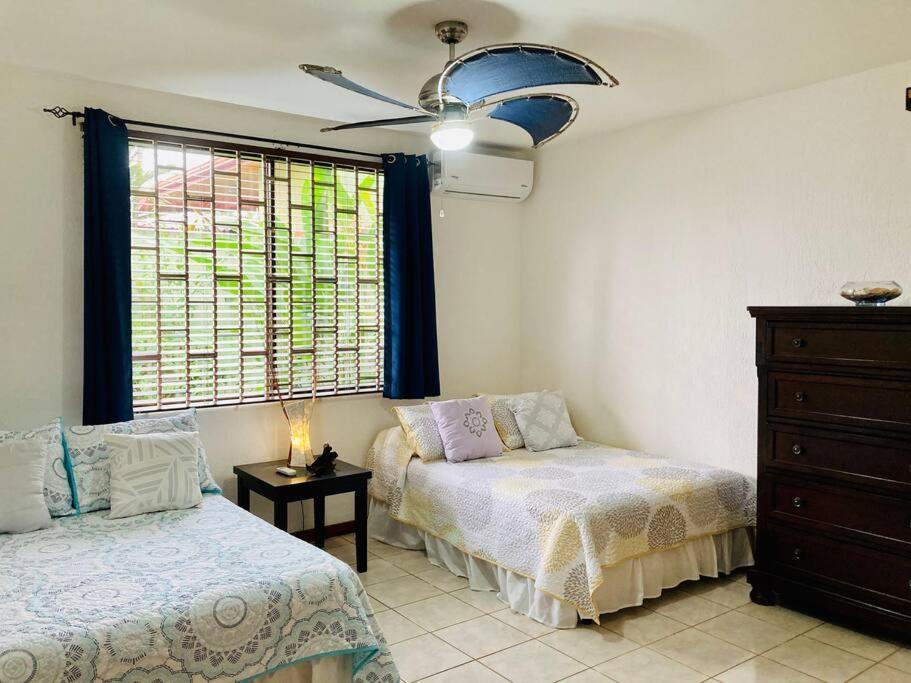 La Mona Beach House