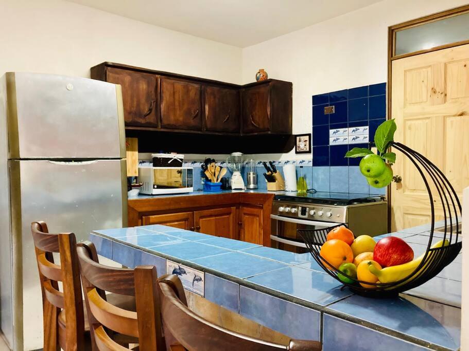 La Mona Beach House