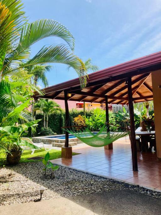 La Mona Beach House