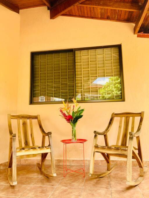 La Mona Beach House