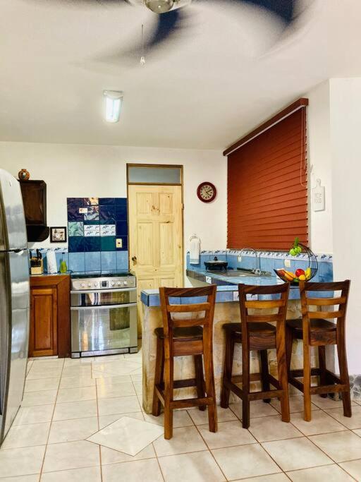 La Mona Beach House