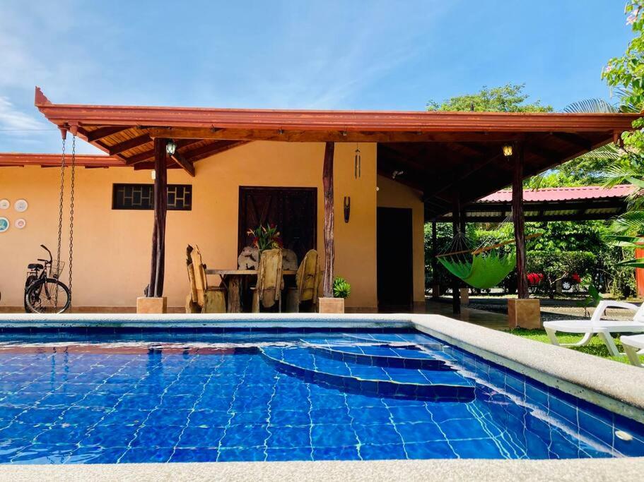 La Mona Beach House