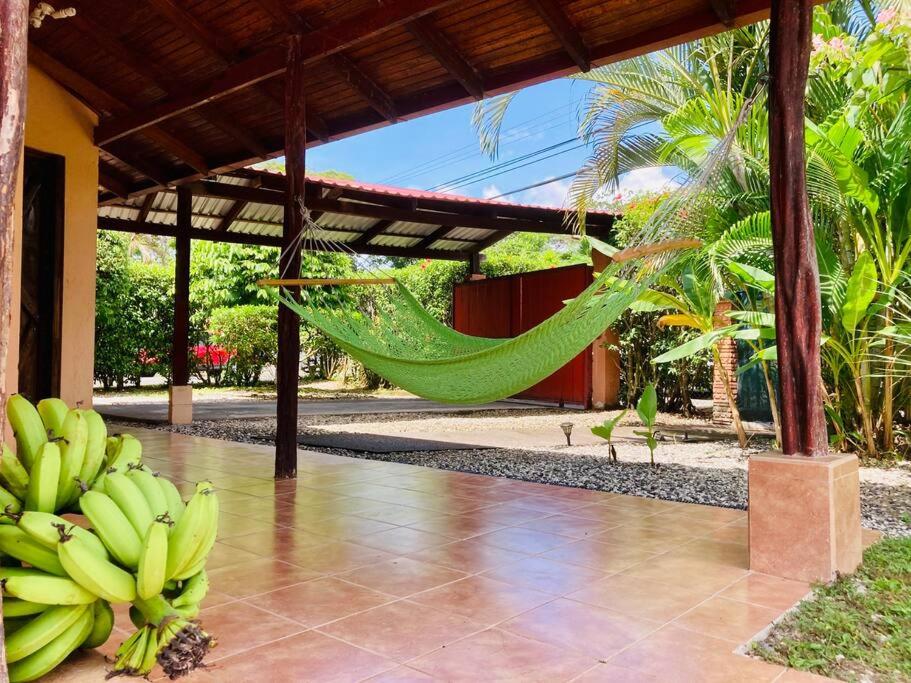La Mona Beach House