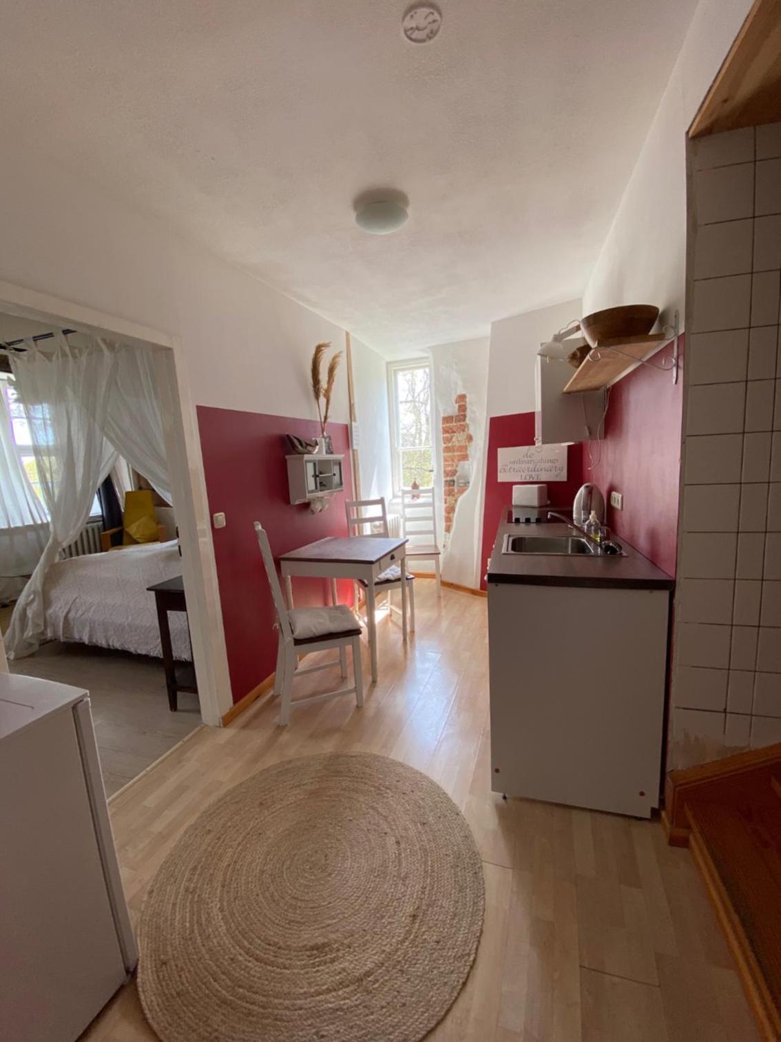 Wasserburg Turow