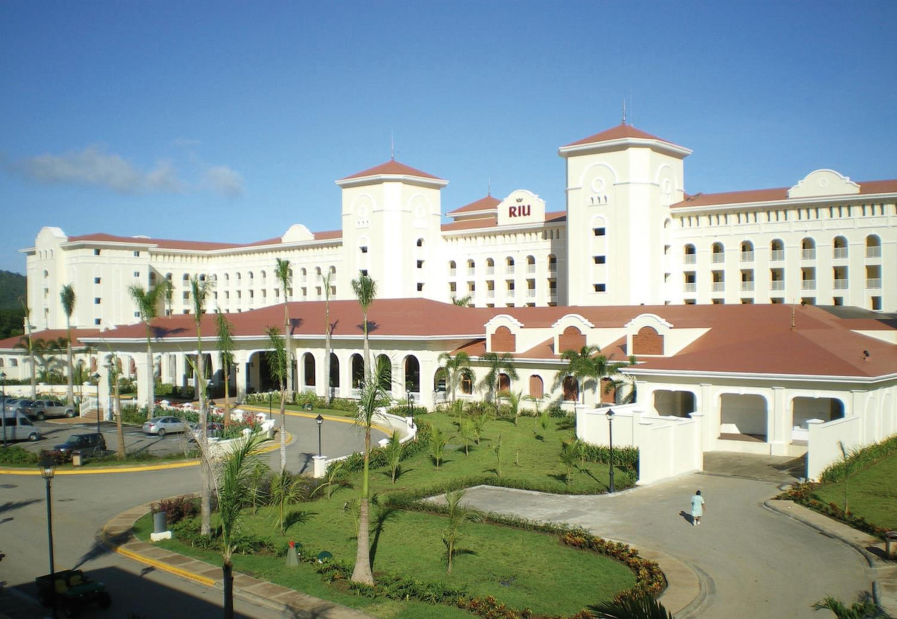Riu Guanacaste - All Inclusive