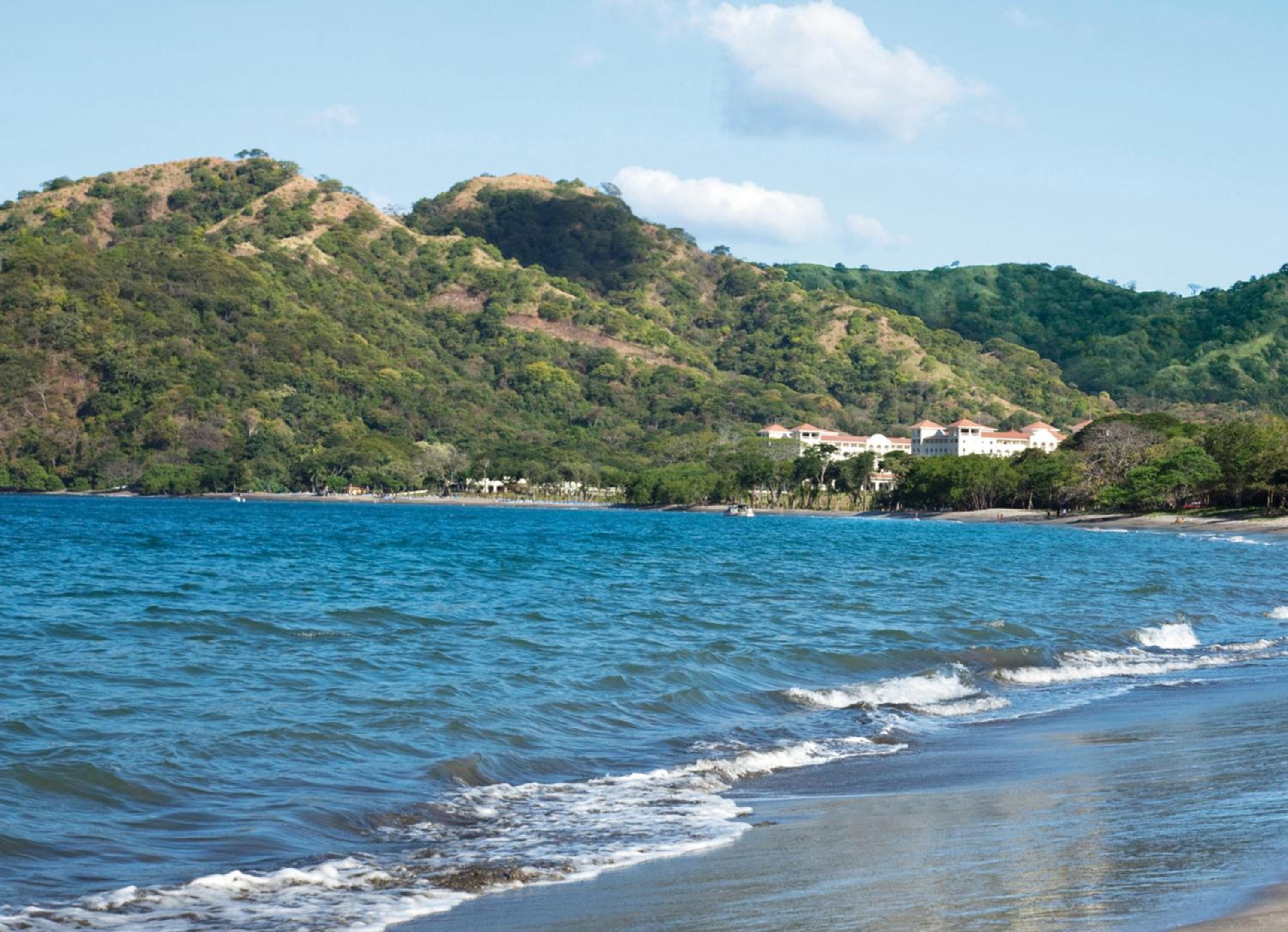 Riu Guanacaste - All Inclusive