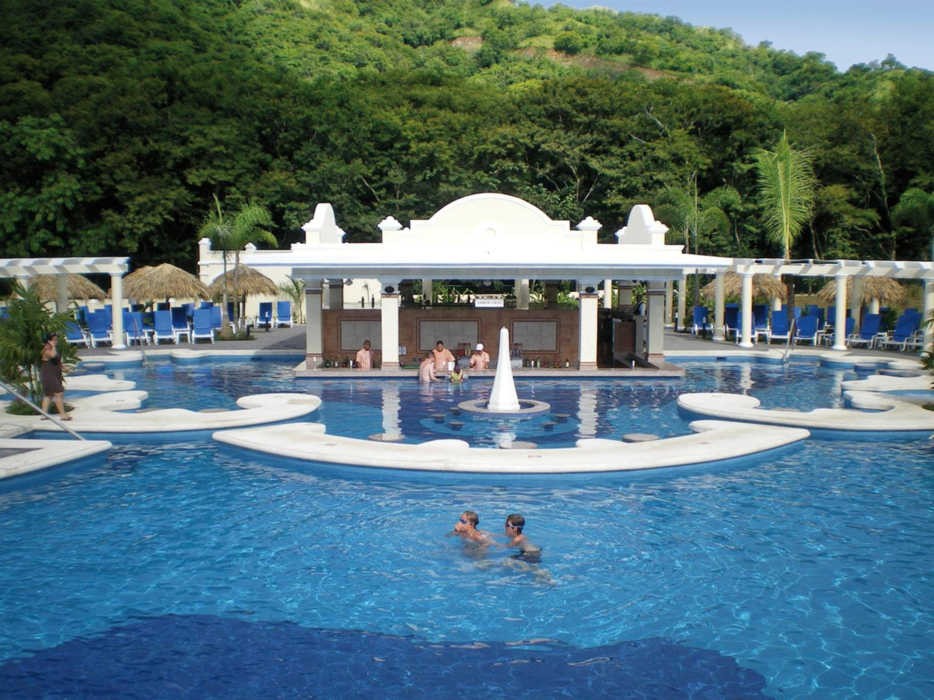 Riu Guanacaste - All Inclusive