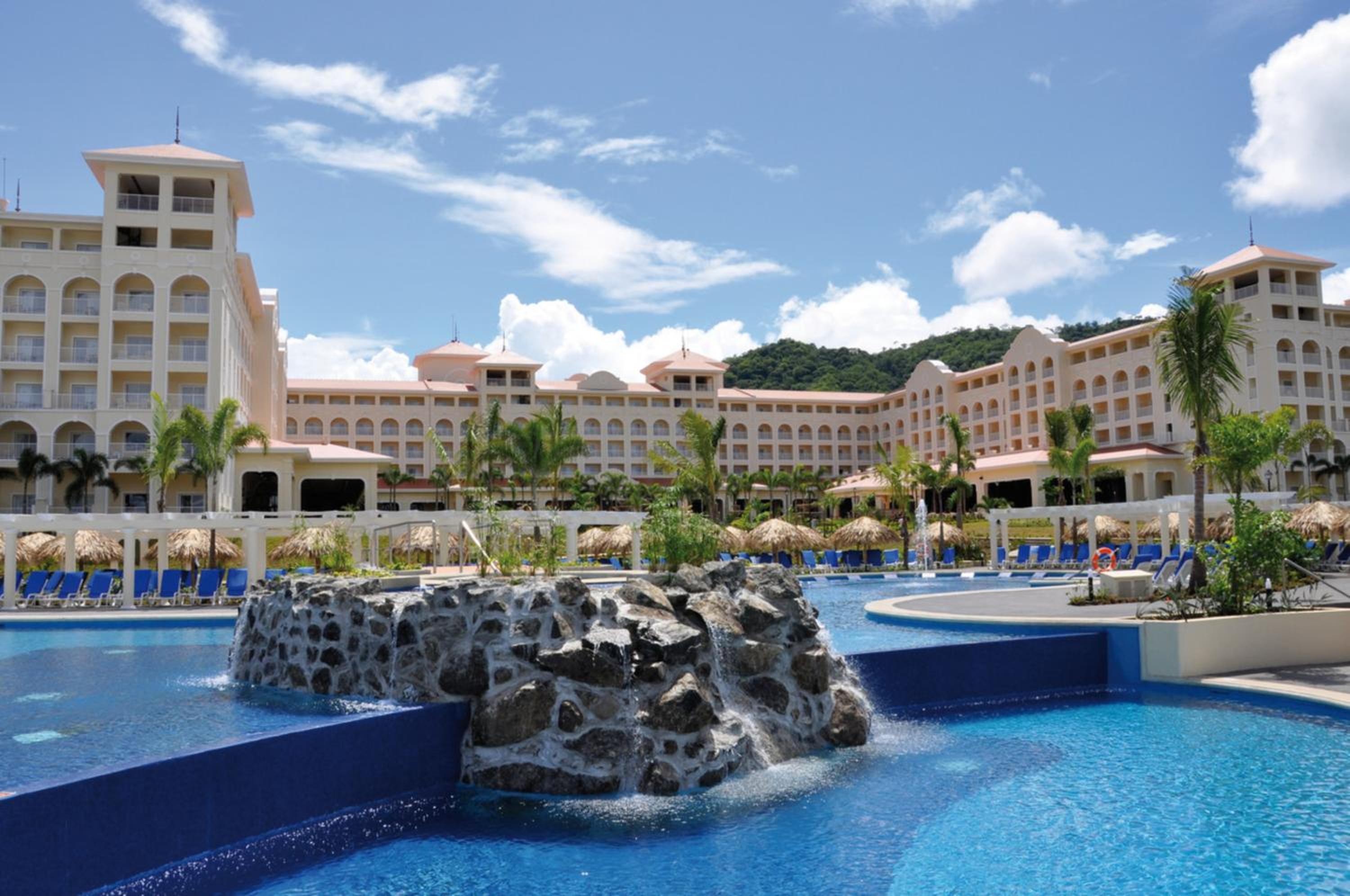Riu Guanacaste - All Inclusive