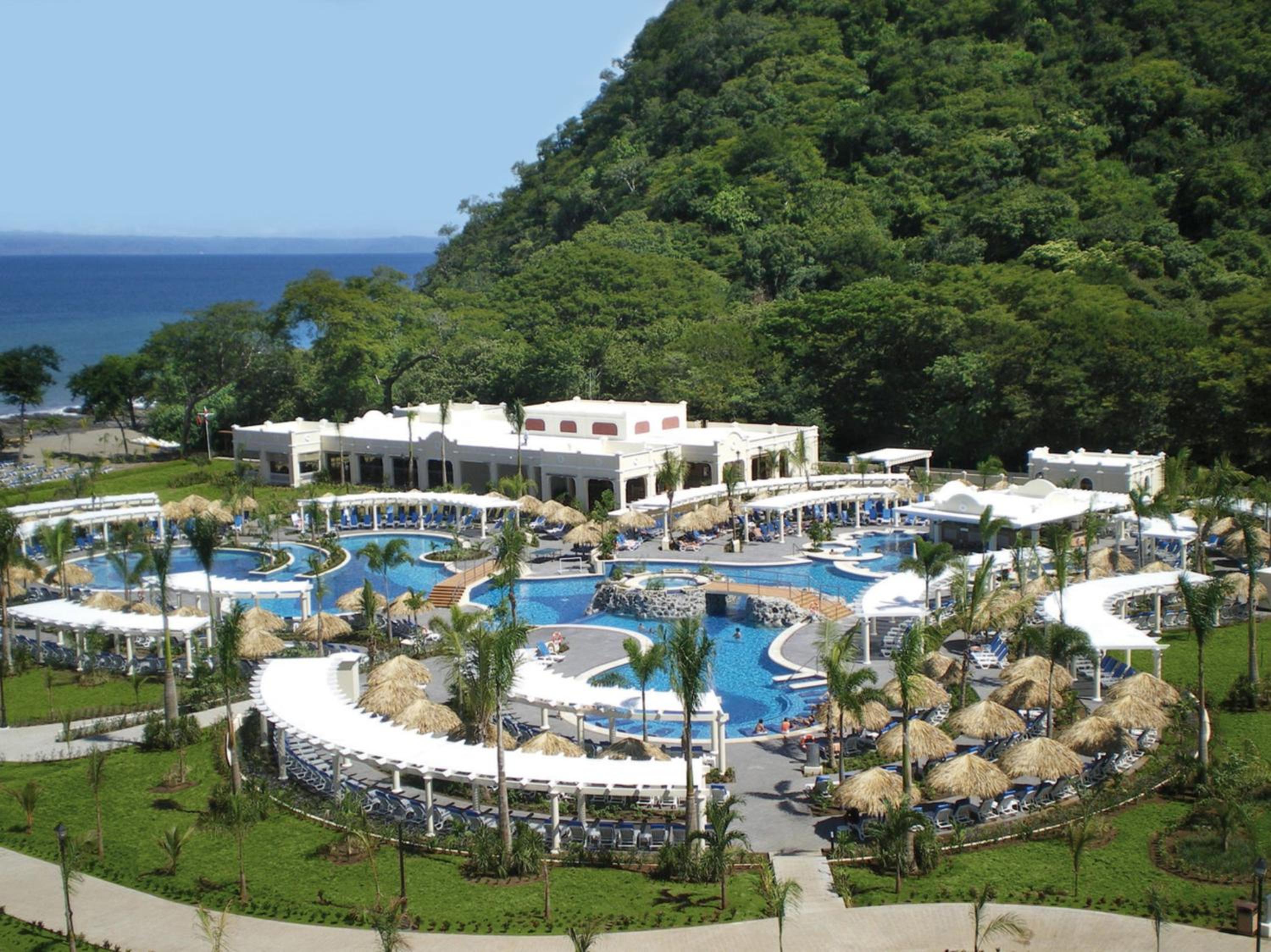 Riu Guanacaste - All Inclusive