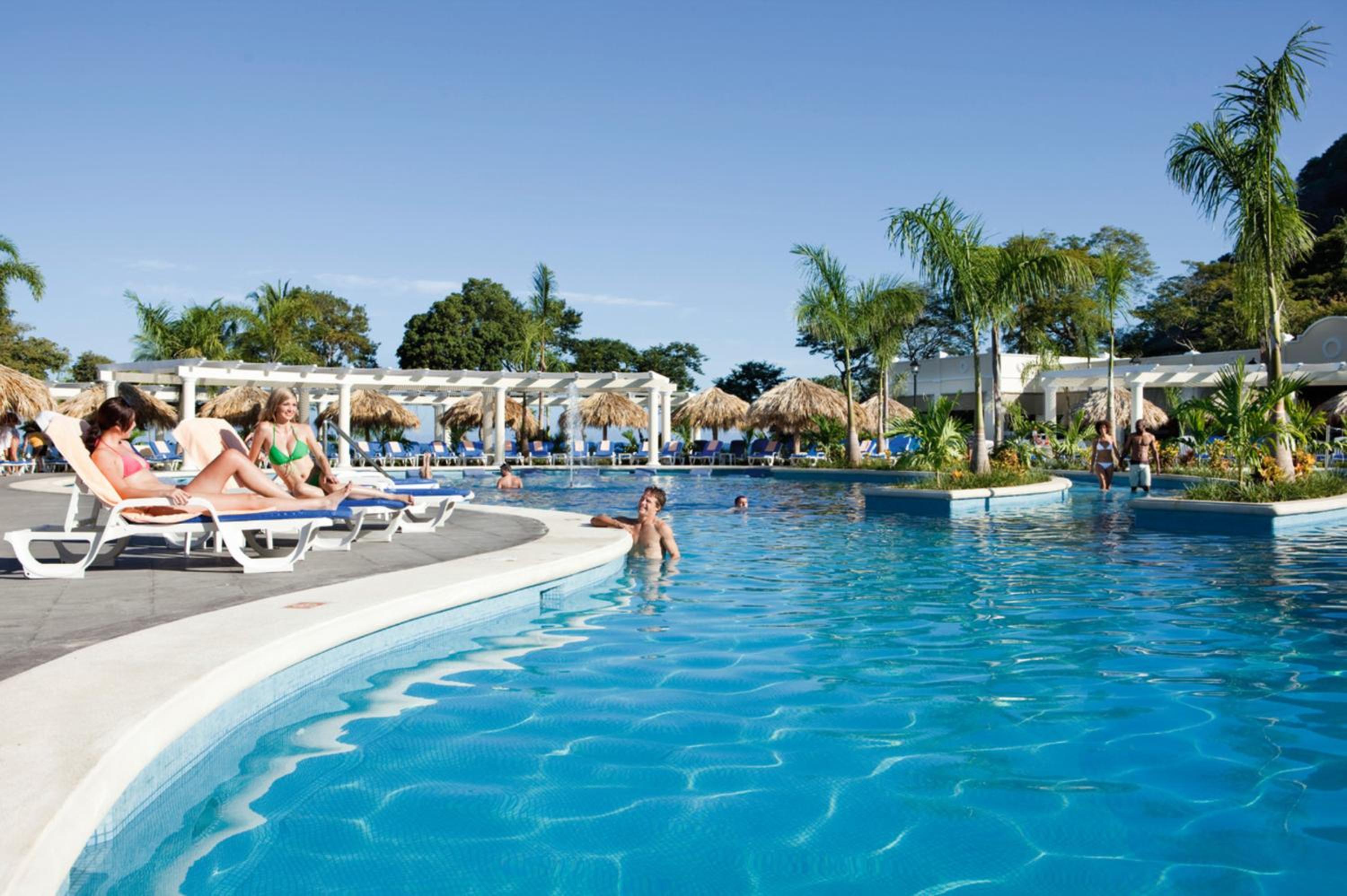 Riu Guanacaste - All Inclusive