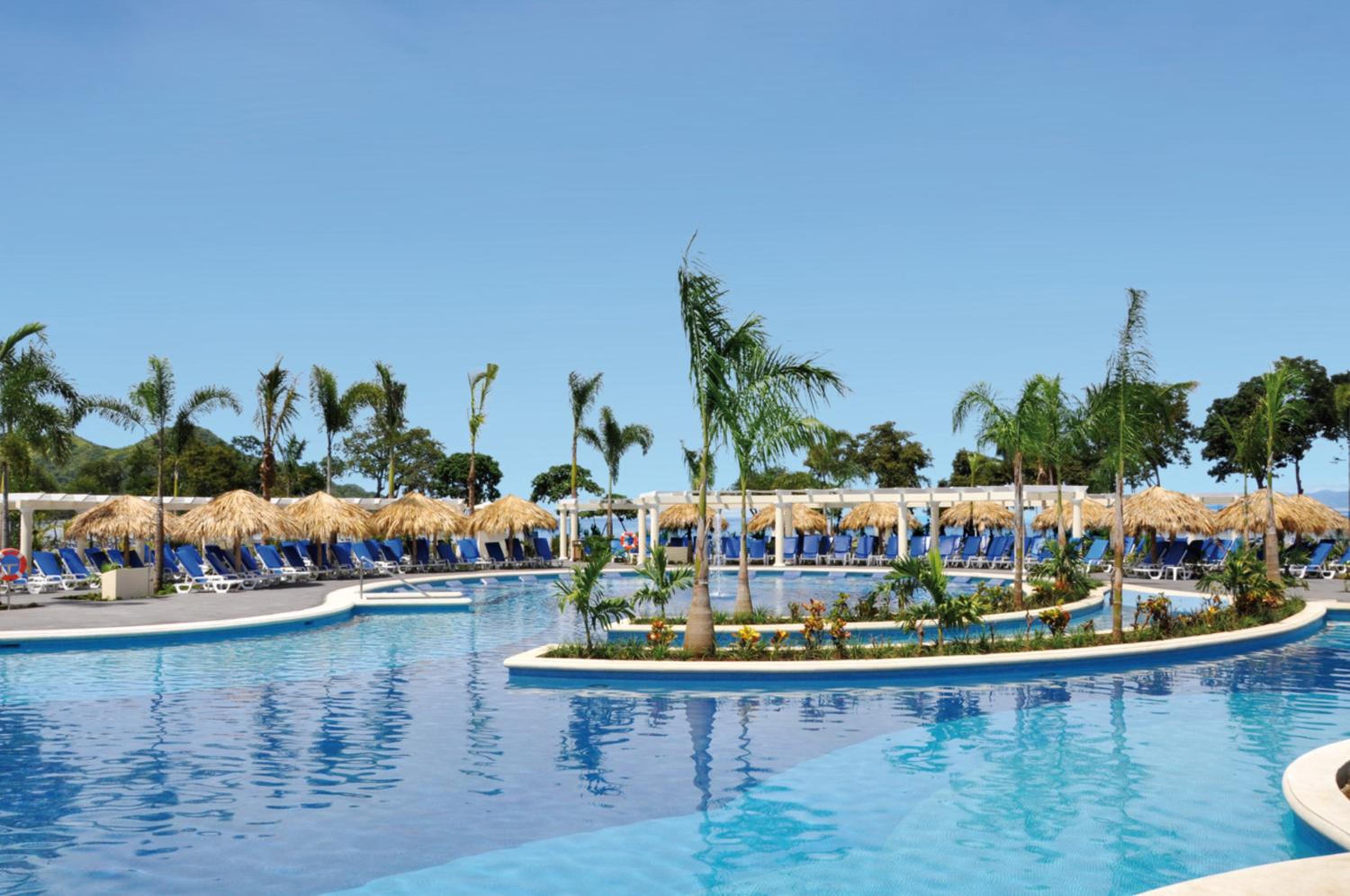 Riu Guanacaste - All Inclusive