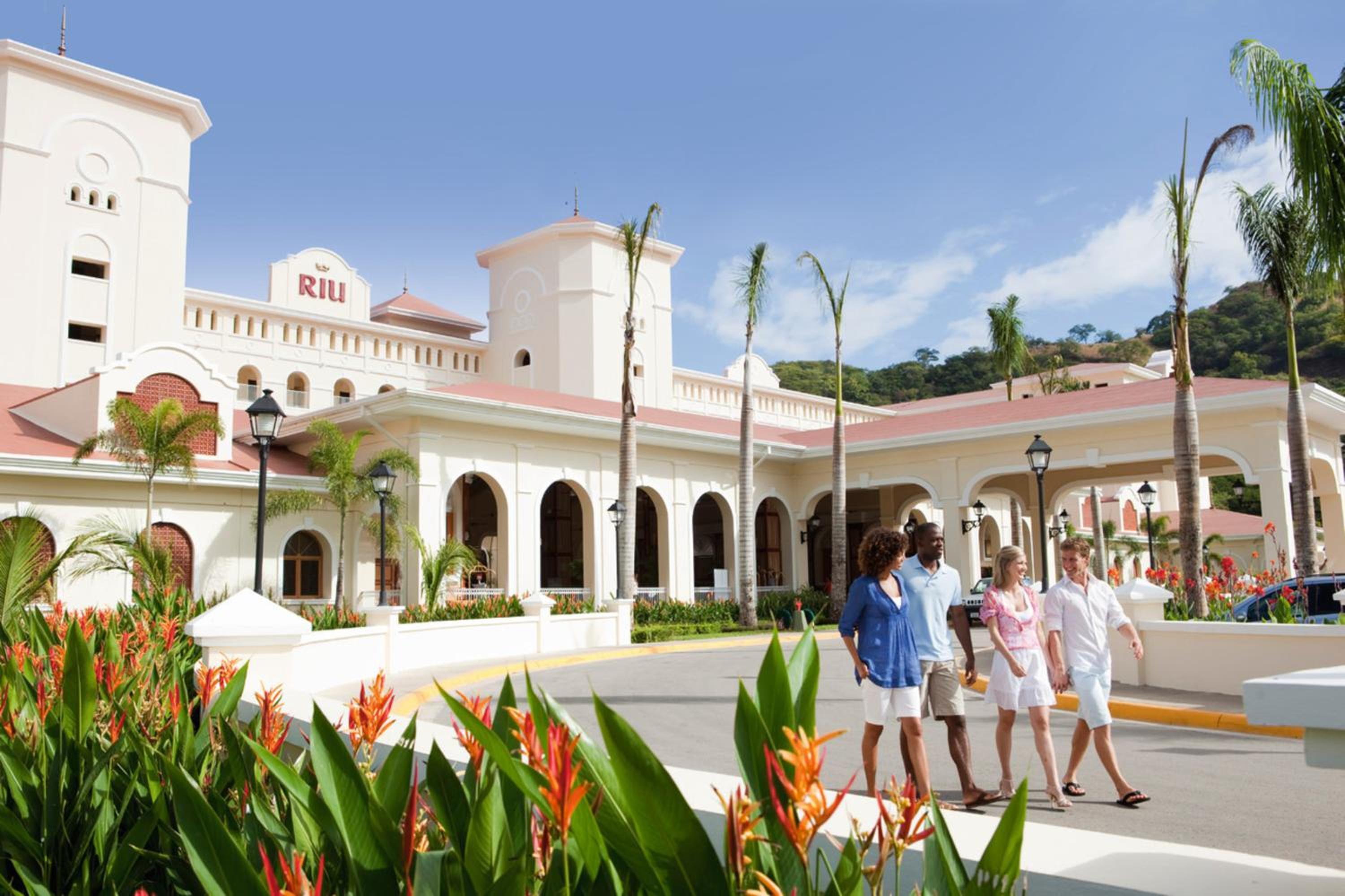 Riu Guanacaste - All Inclusive