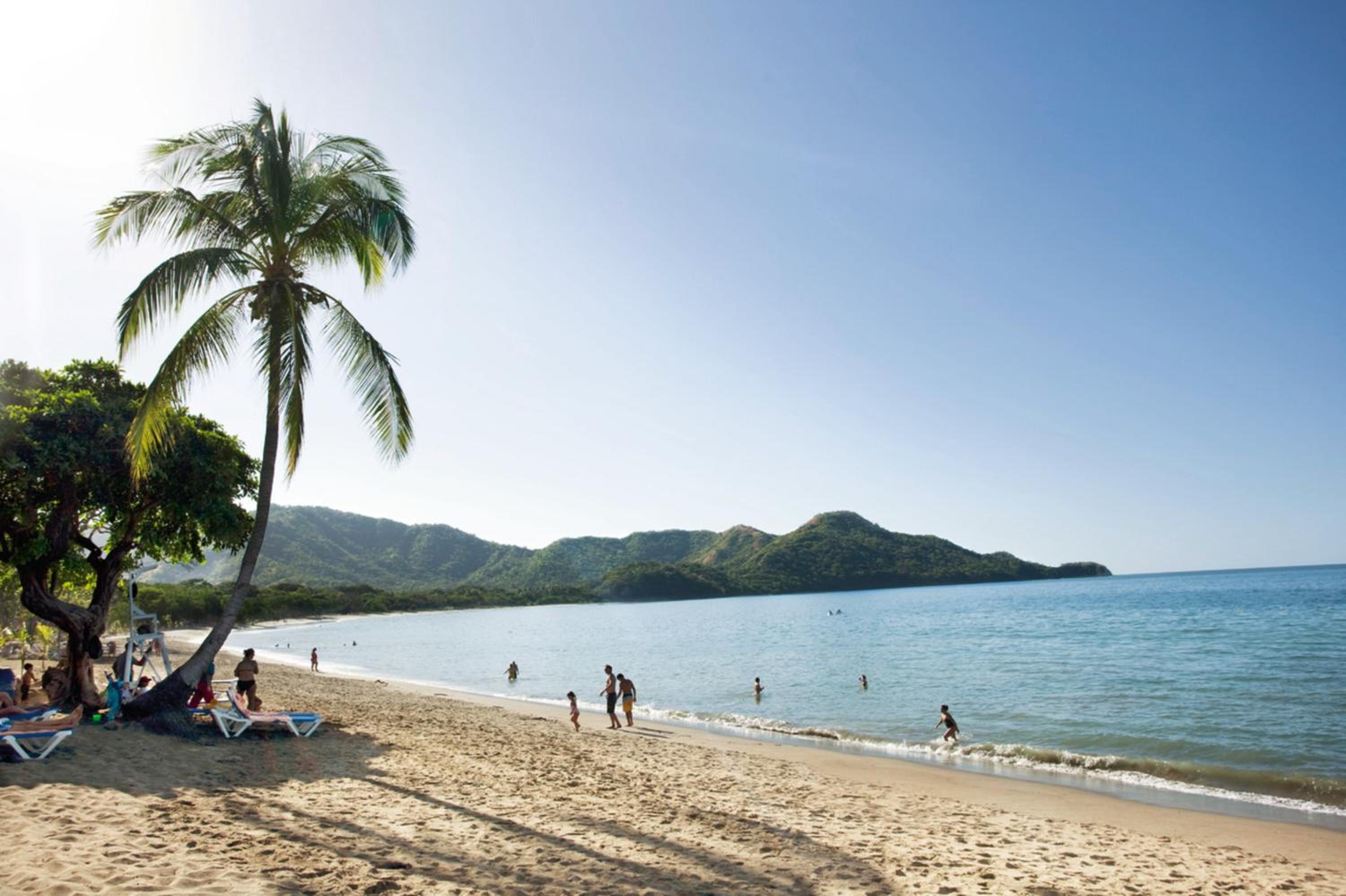 Riu Guanacaste - All Inclusive