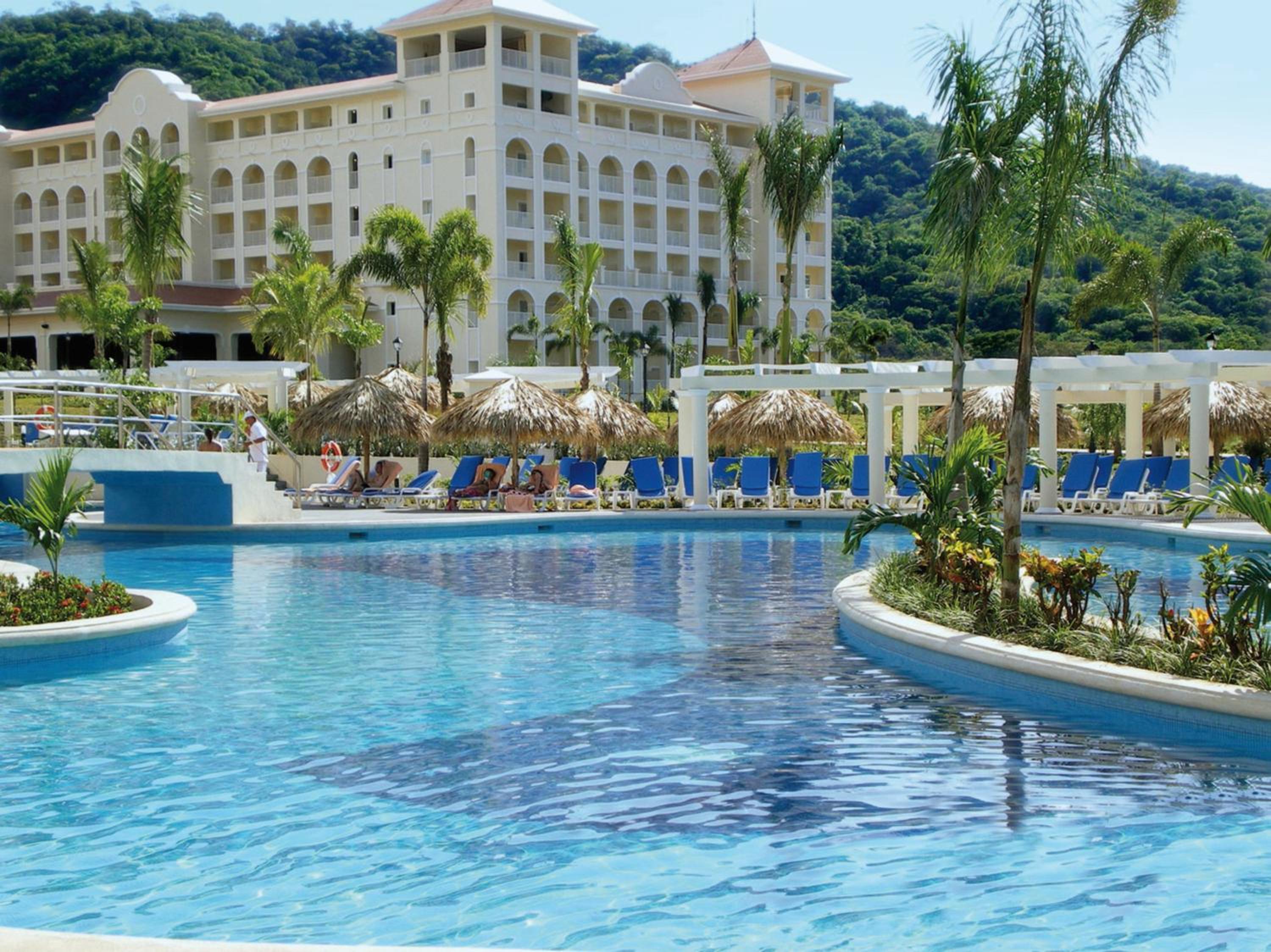 Riu Guanacaste - All Inclusive