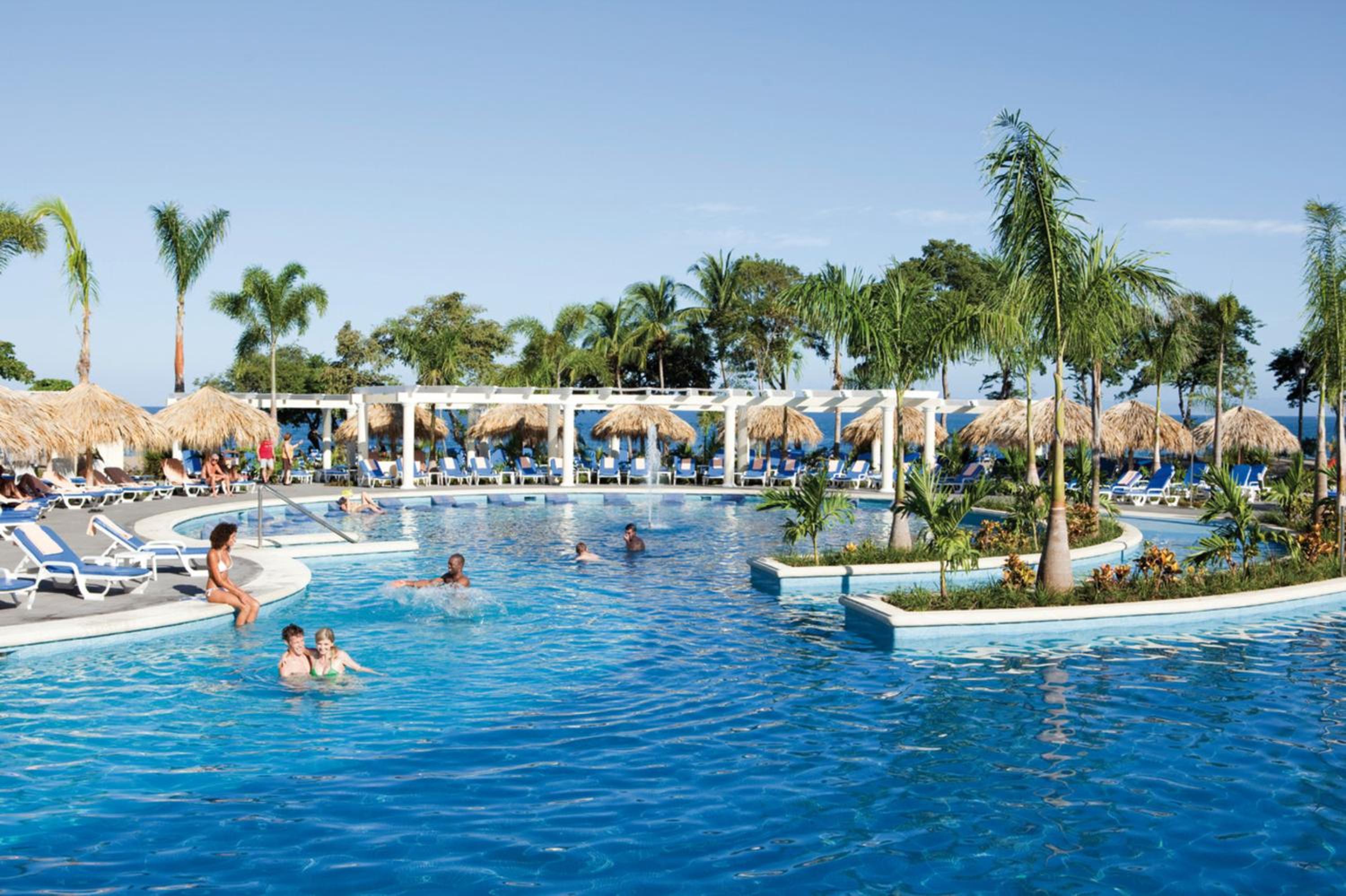 Riu Guanacaste - All Inclusive