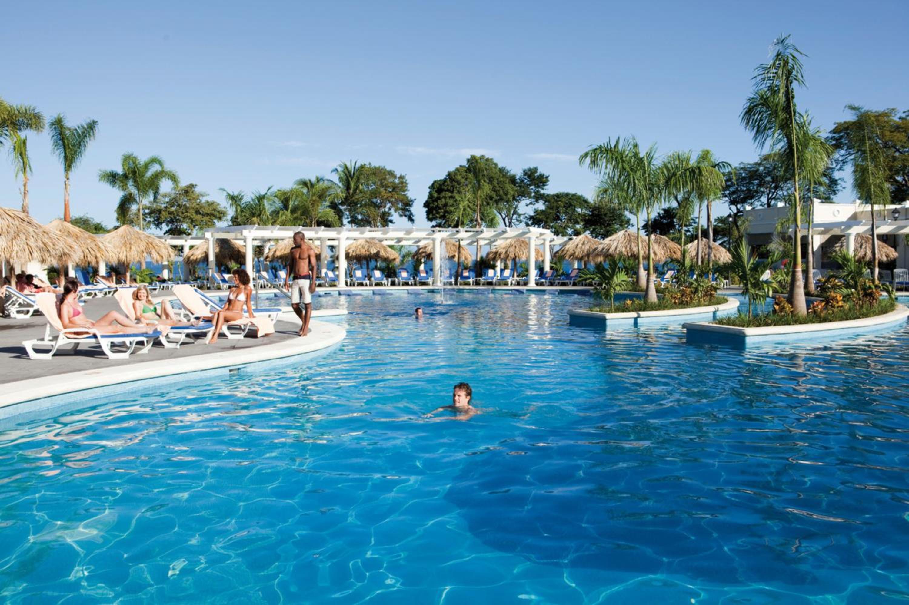 Riu Guanacaste - All Inclusive
