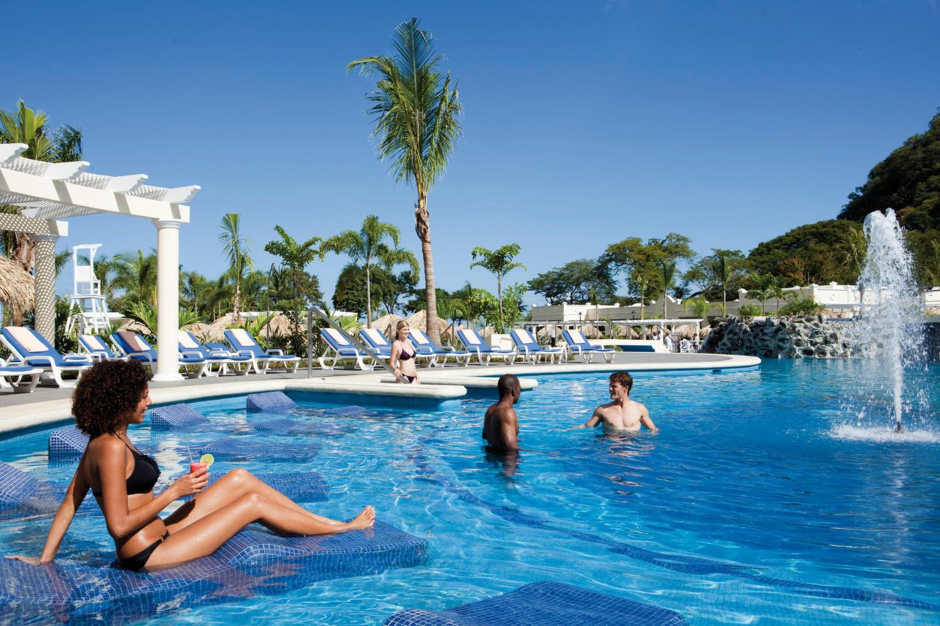 Riu Guanacaste - All Inclusive
