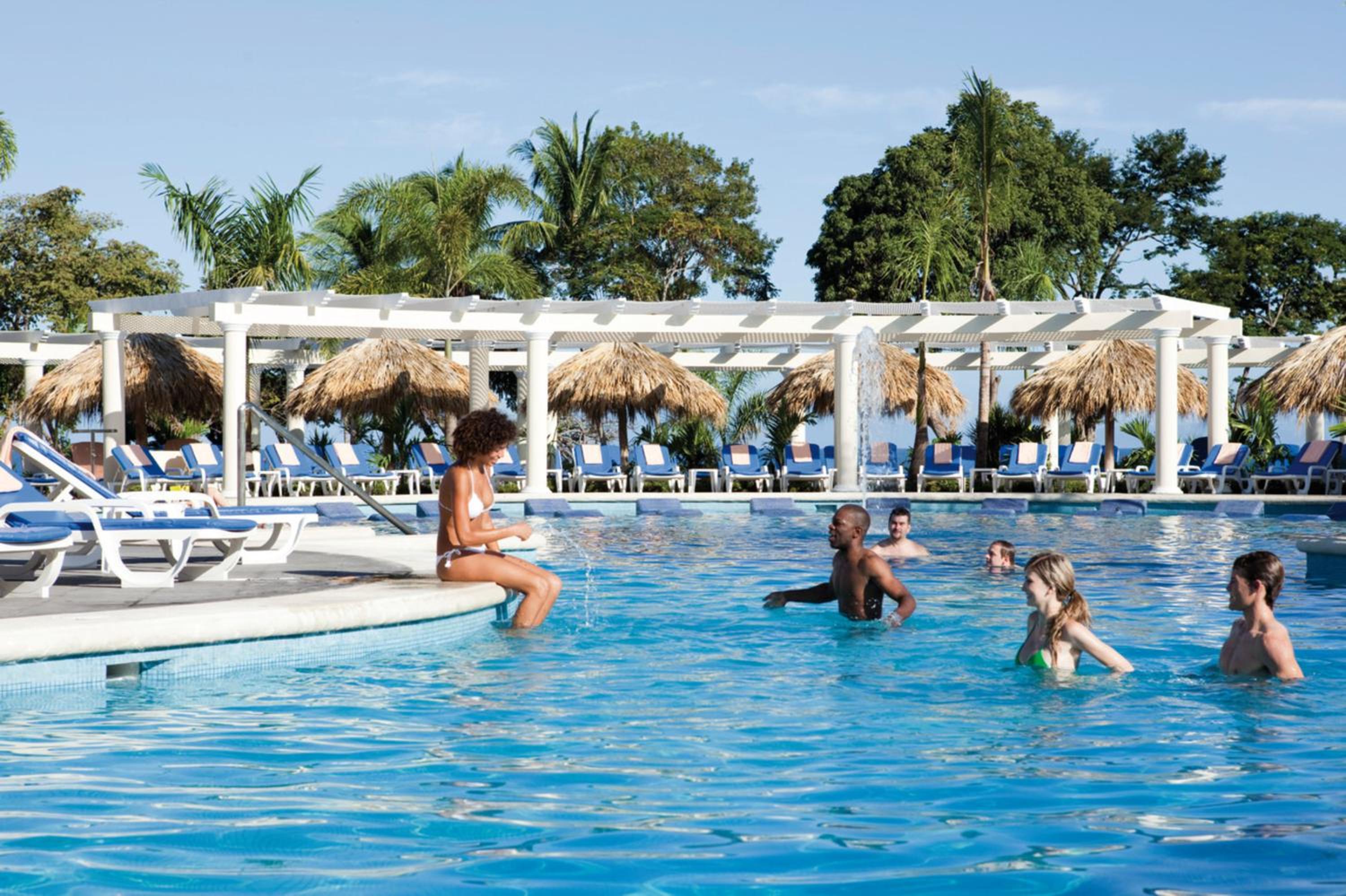 Riu Guanacaste - All Inclusive