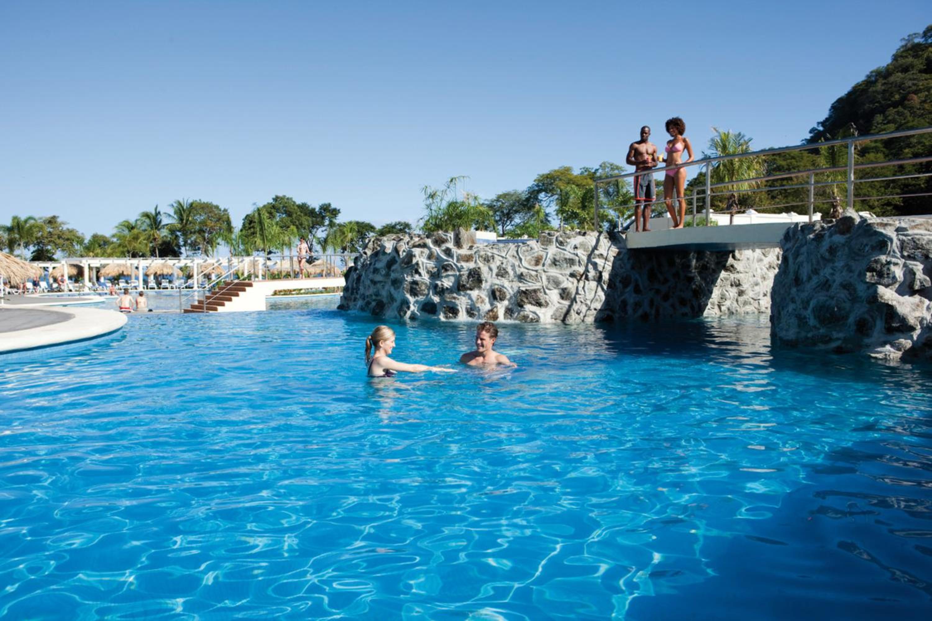 Riu Guanacaste - All Inclusive