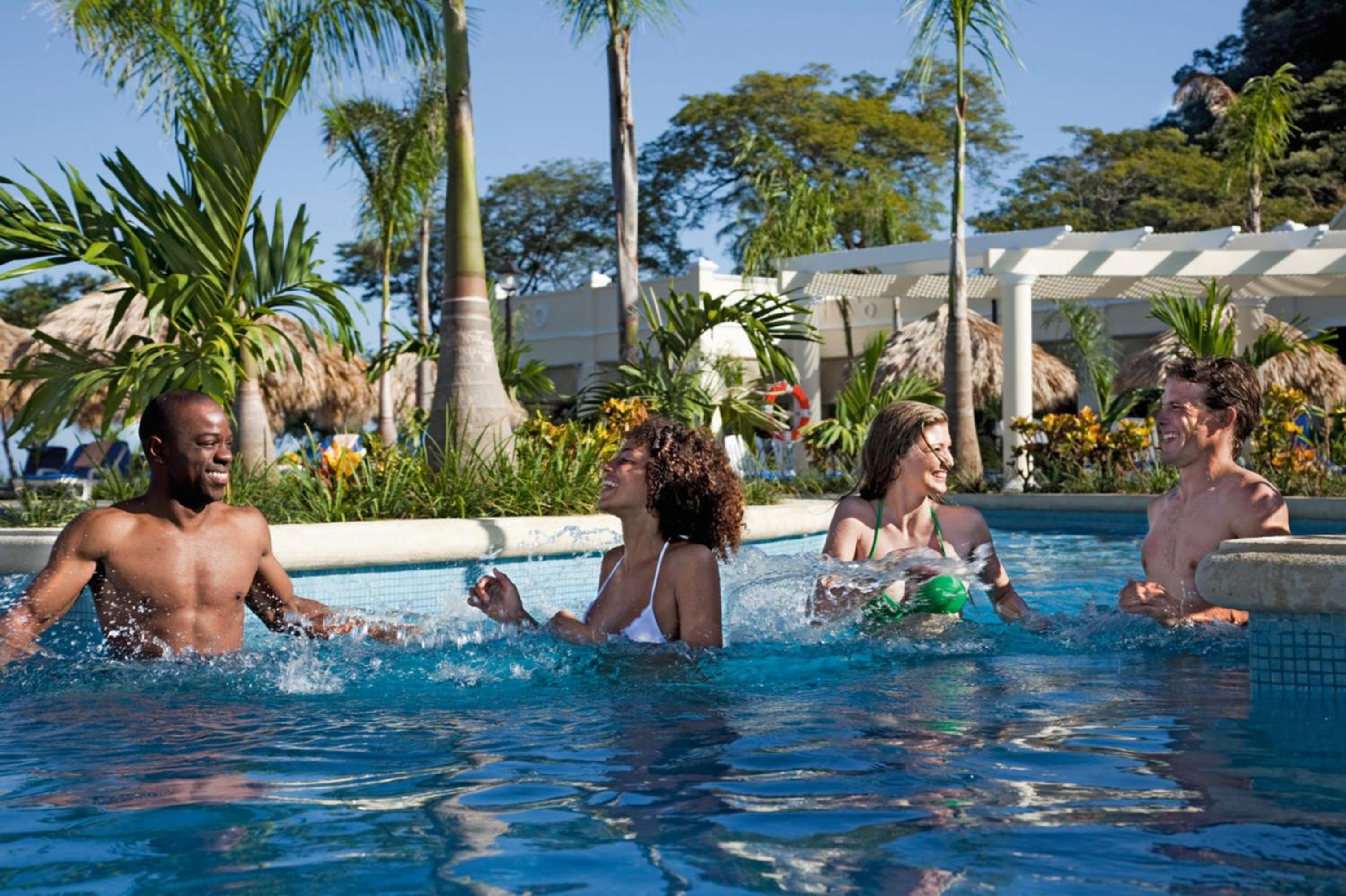 Riu Guanacaste - All Inclusive