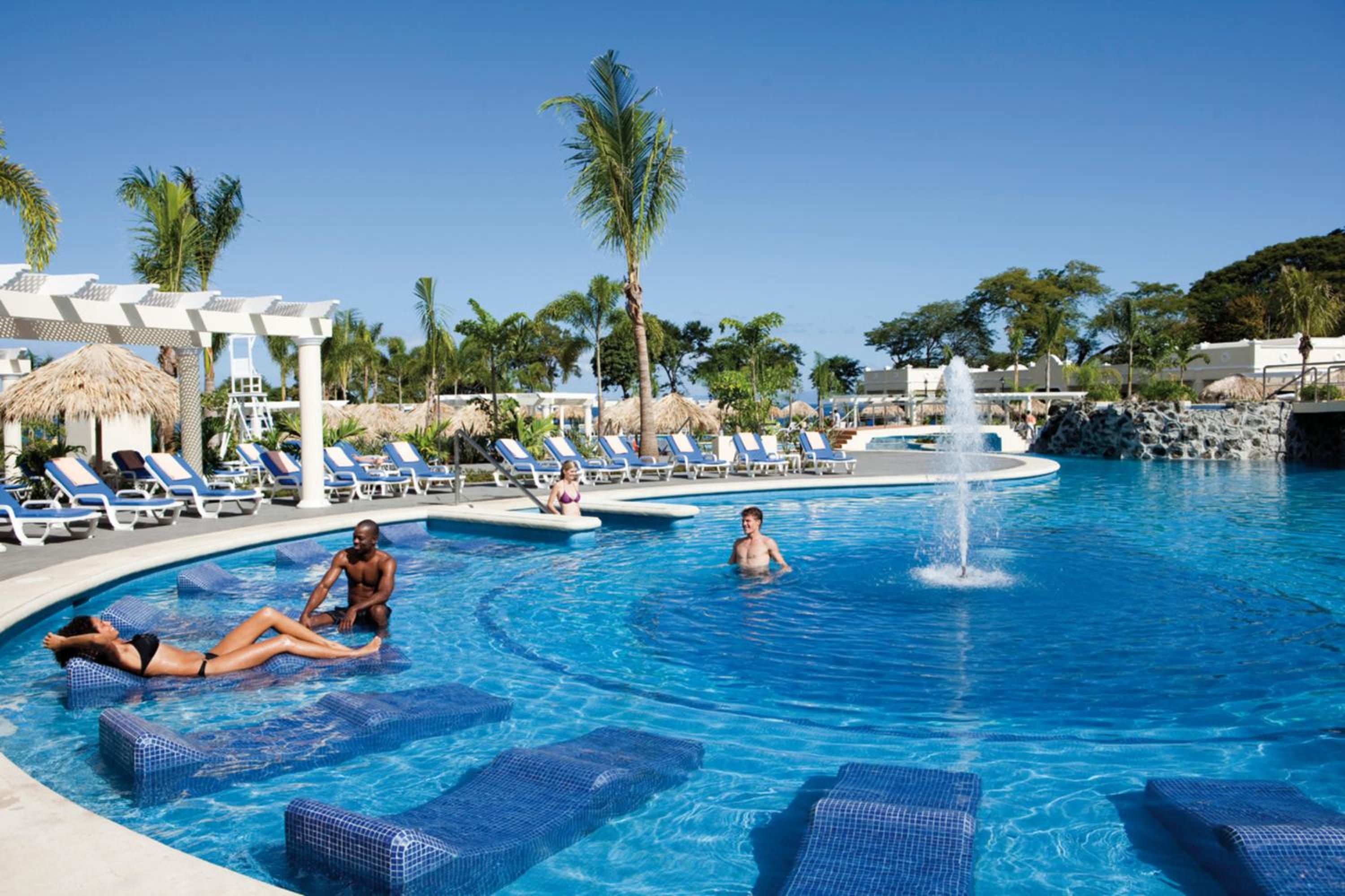 Riu Guanacaste - All Inclusive