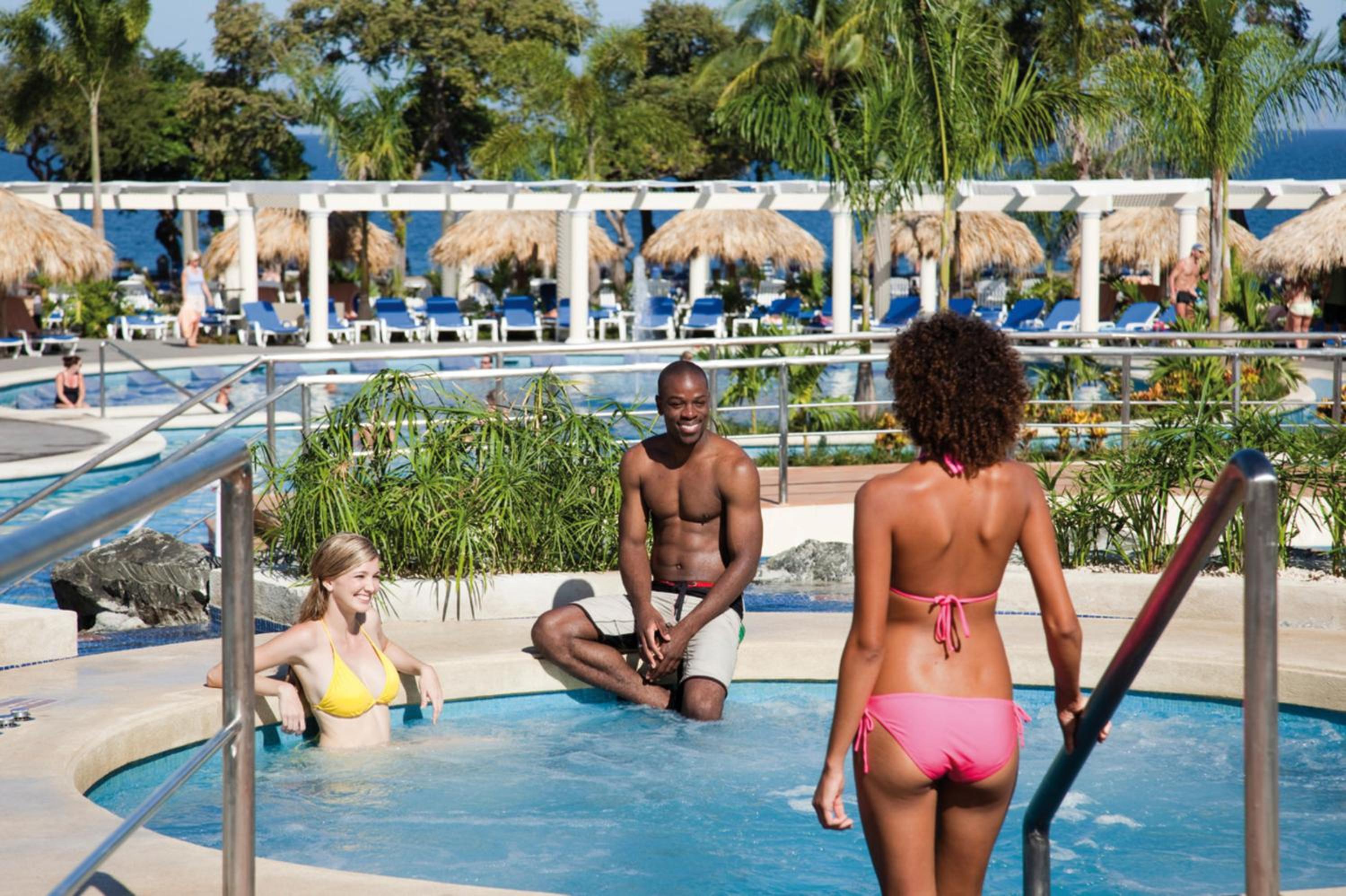 Riu Guanacaste - All Inclusive