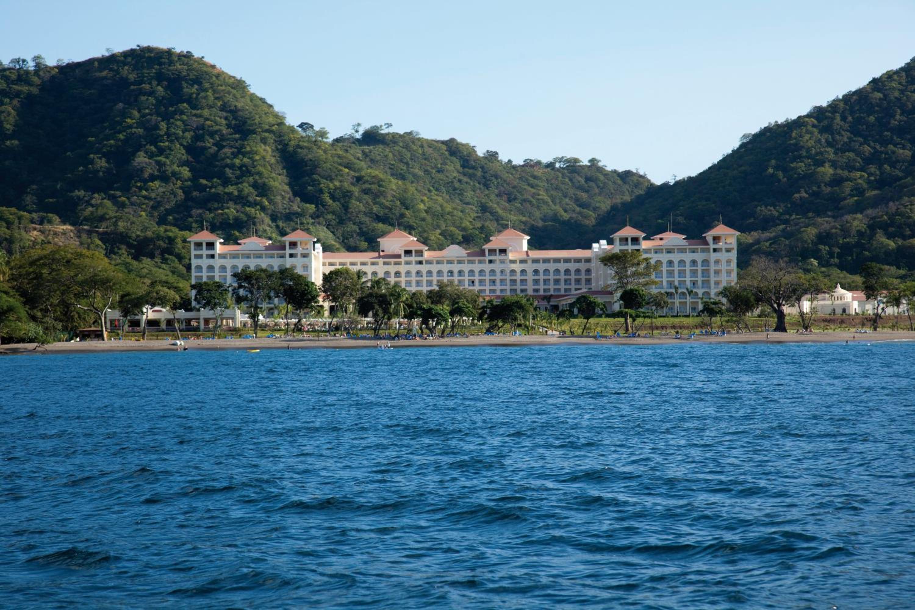 Riu Guanacaste - All Inclusive