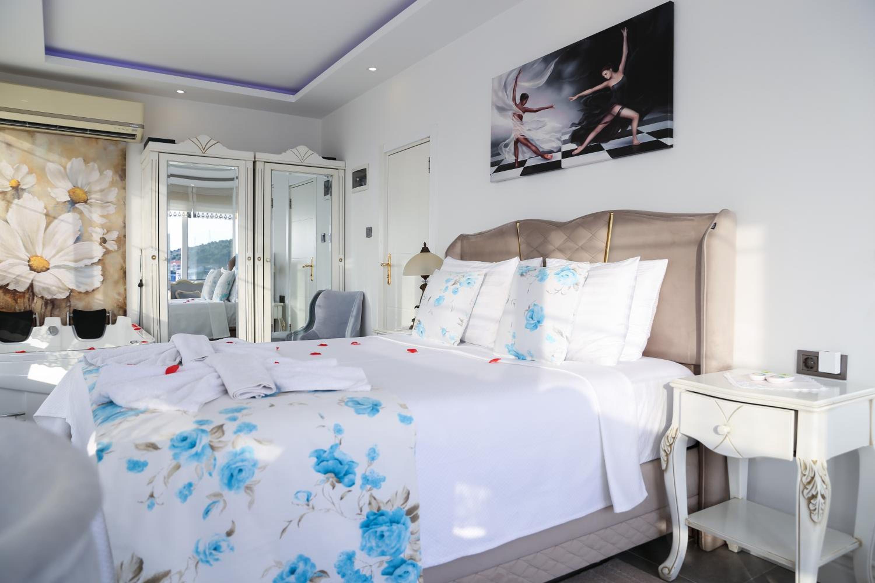 Dantela Butik Hotel - Image 20