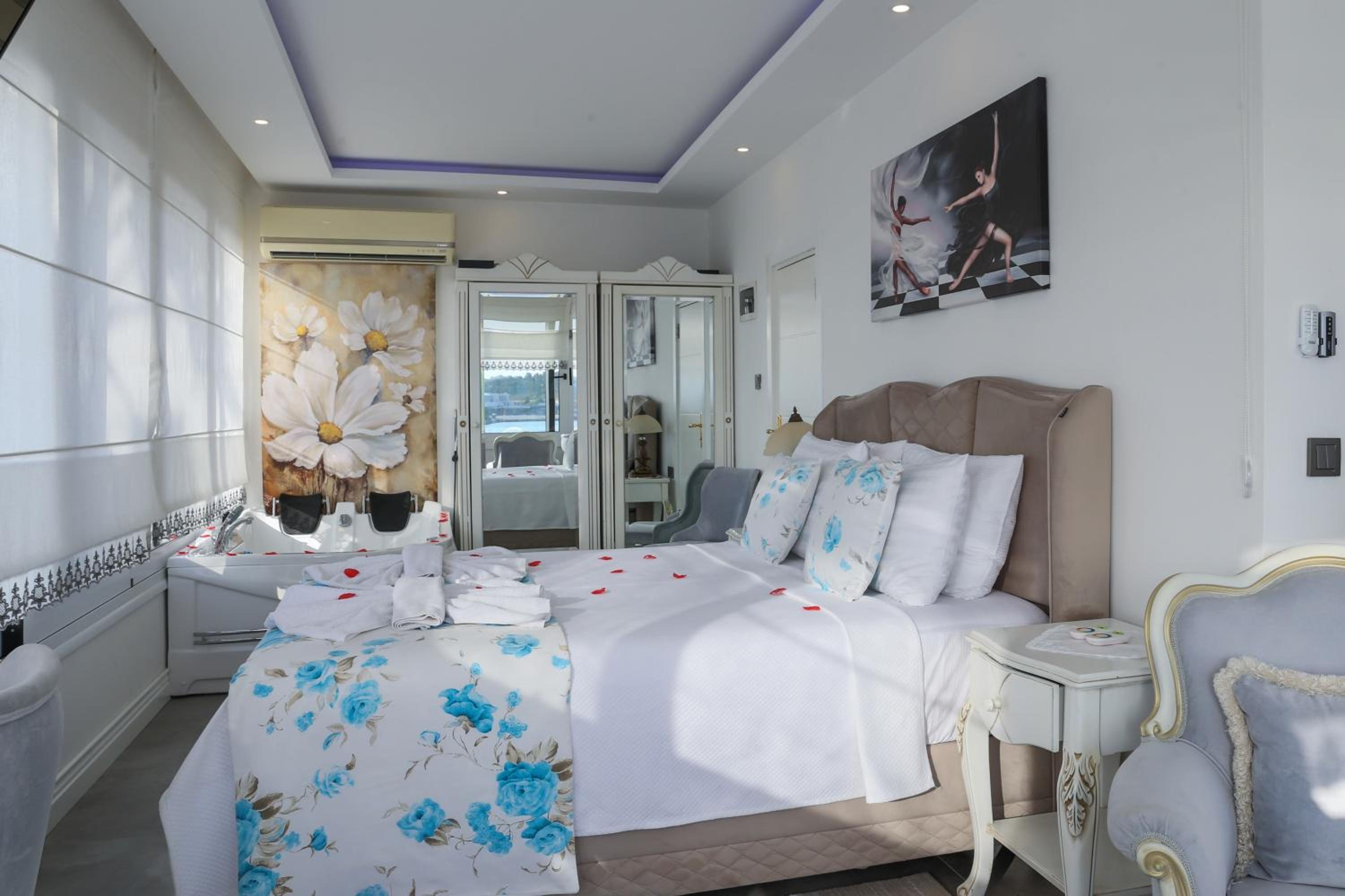 Dantela Butik Hotel - Image 16