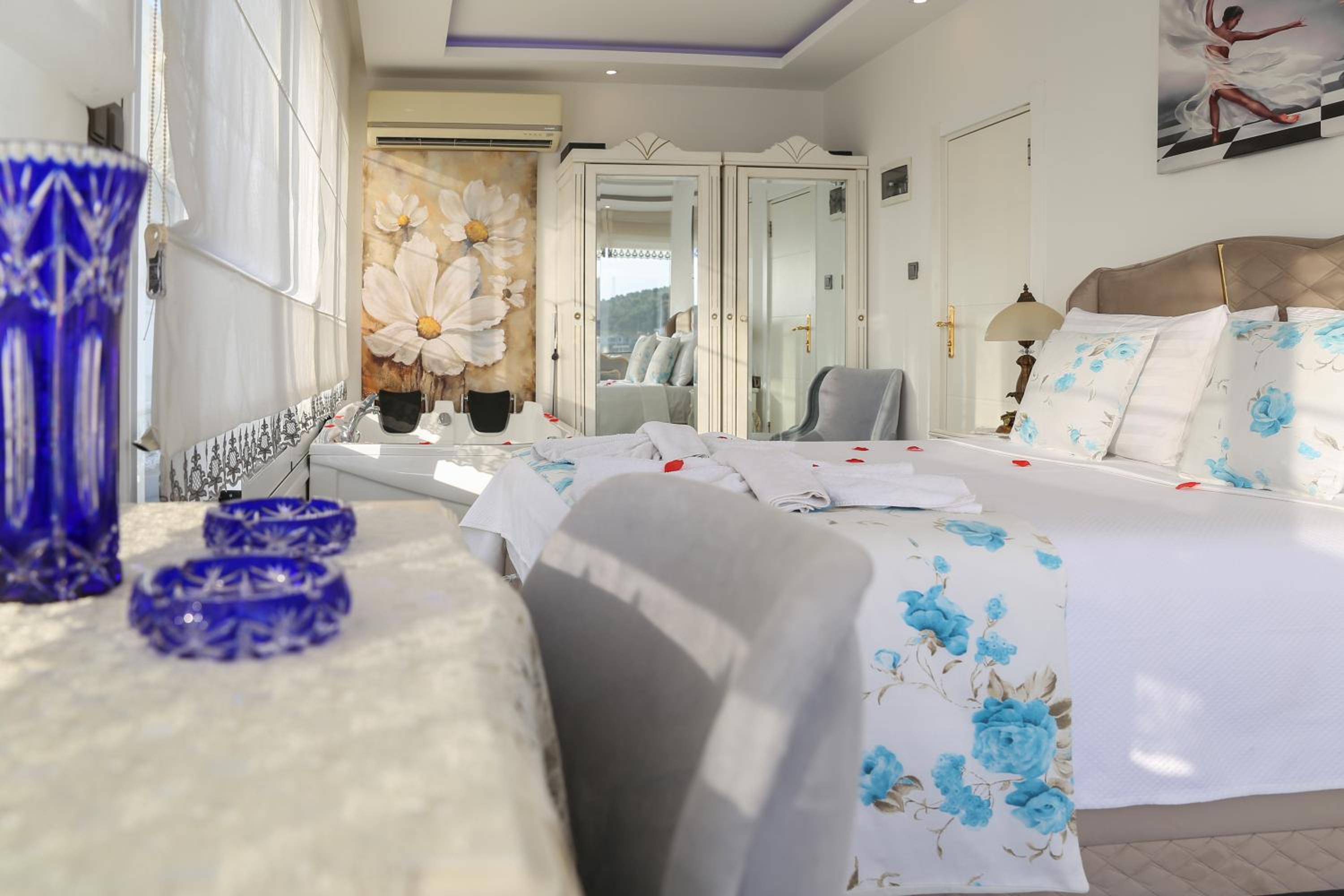 Dantela Butik Hotel - Image 9