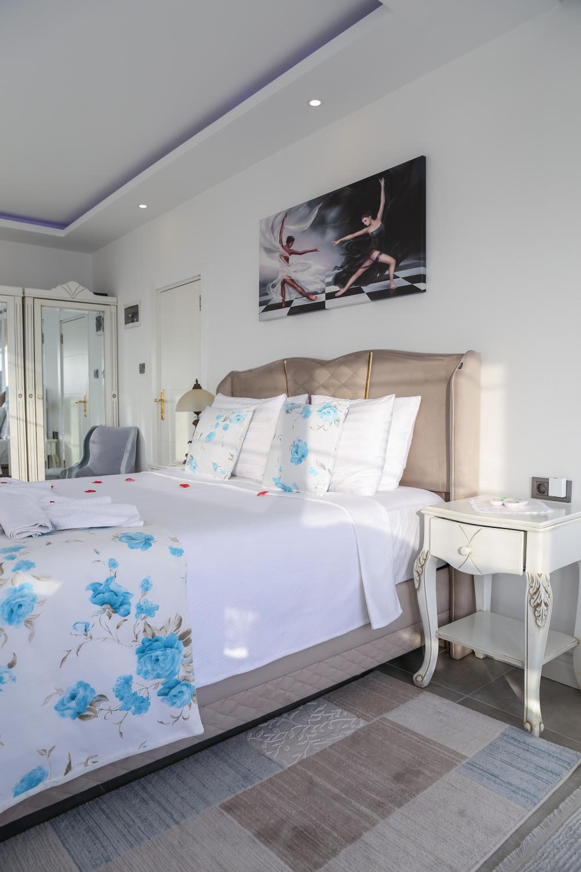 Dantela Butik Hotel - Image 10