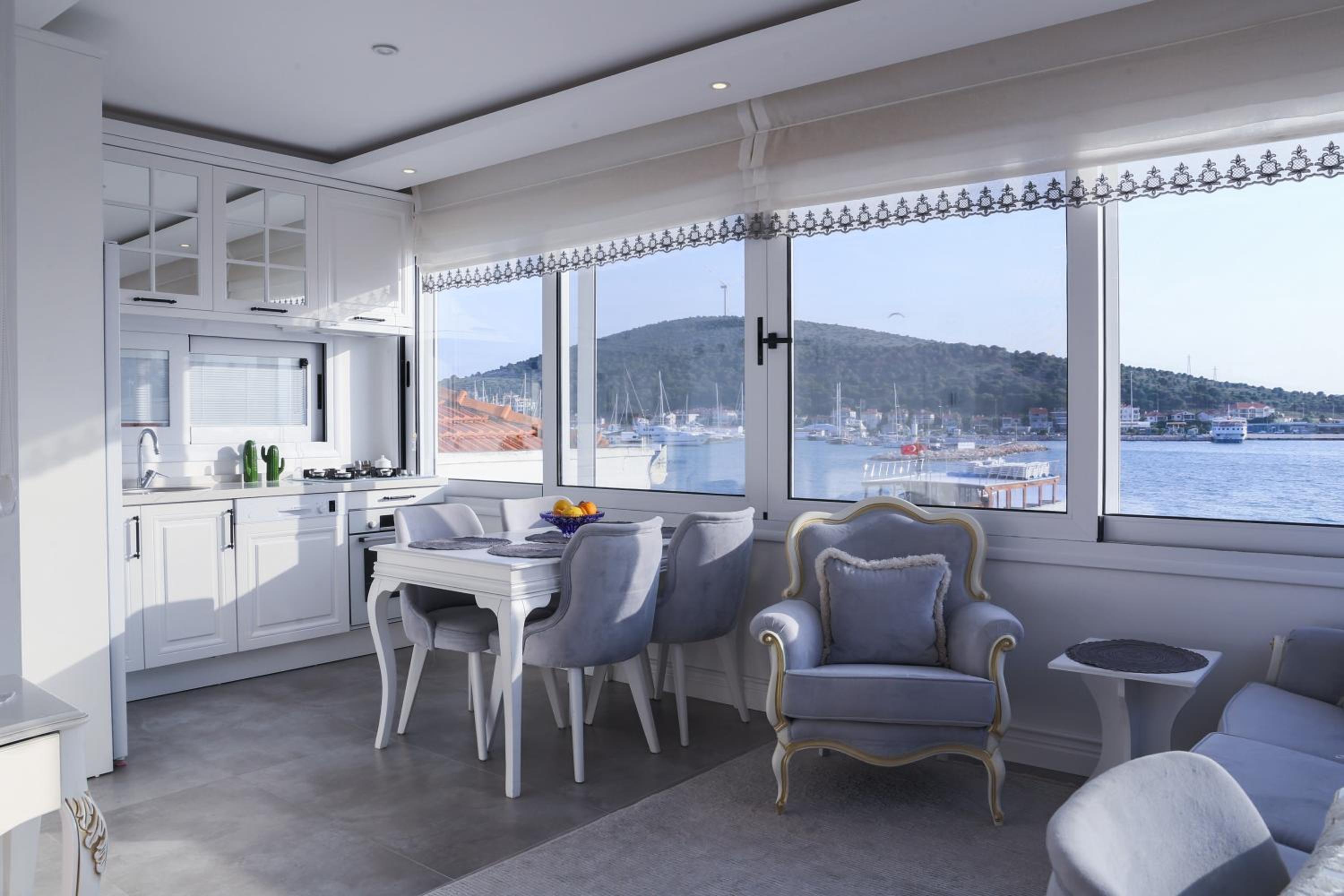 Dantela Butik Hotel - Image 17