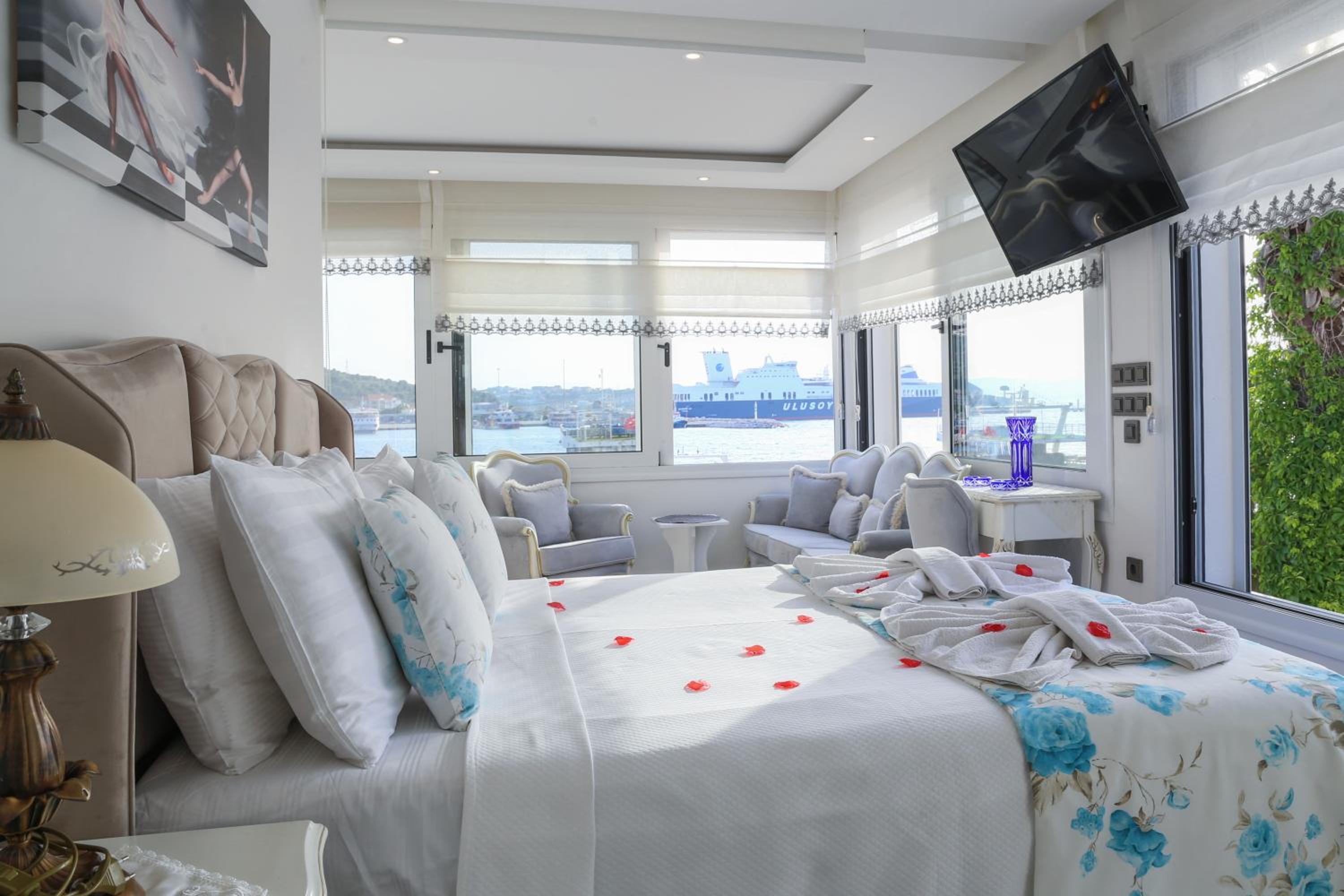 Dantela Butik Hotel - Image 18