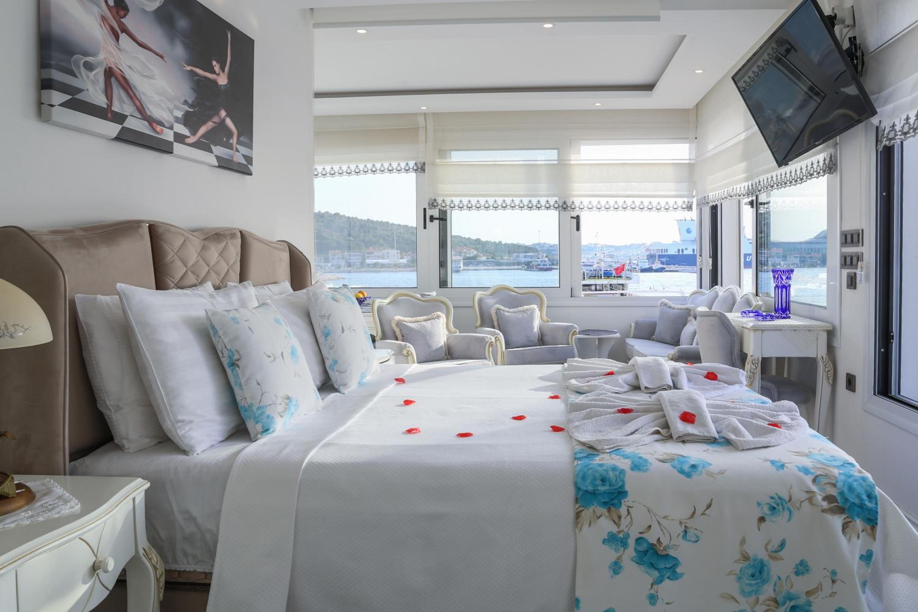 Dantela Butik Hotel - Image 21