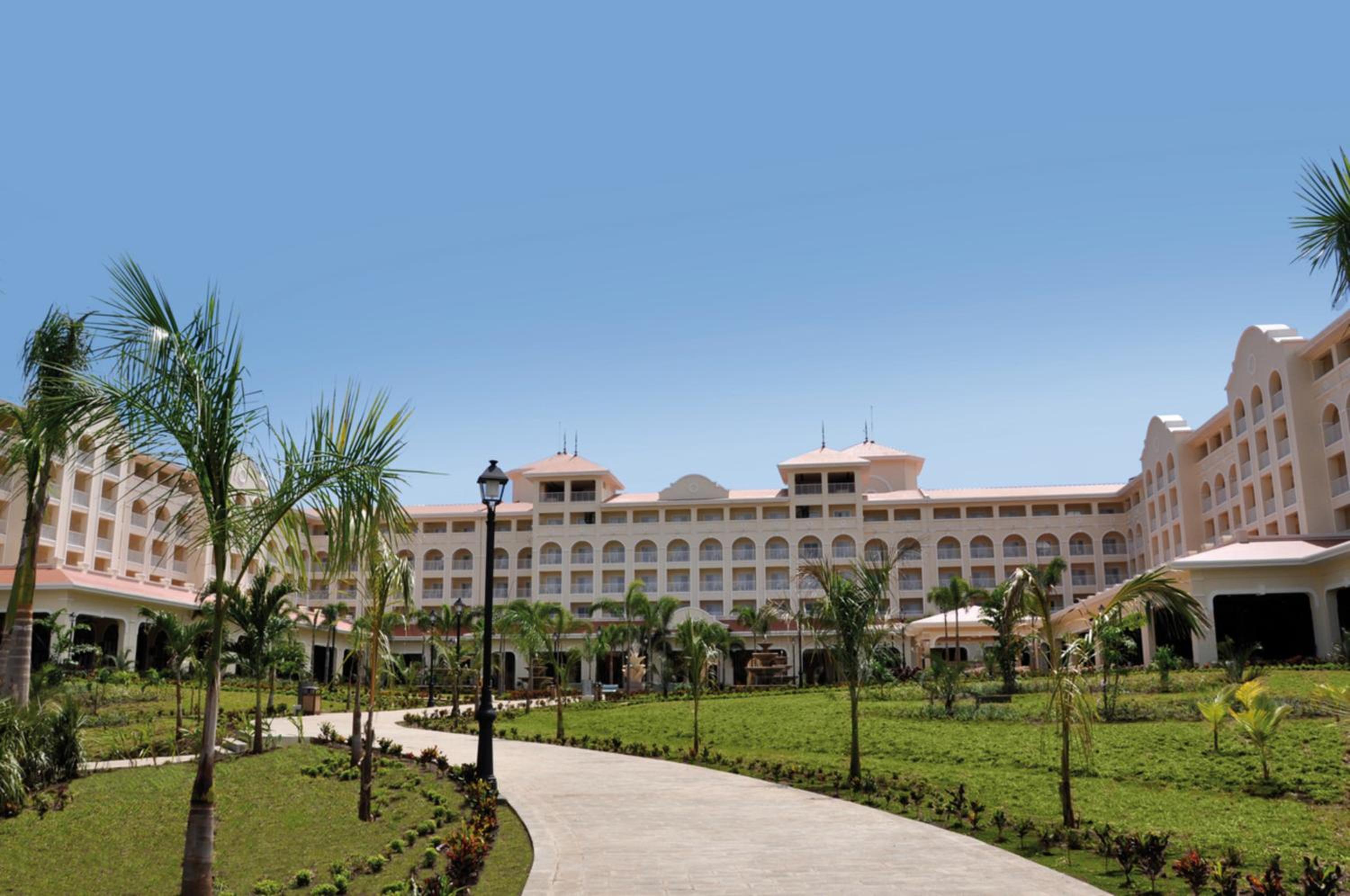 Riu Guanacaste - All Inclusive