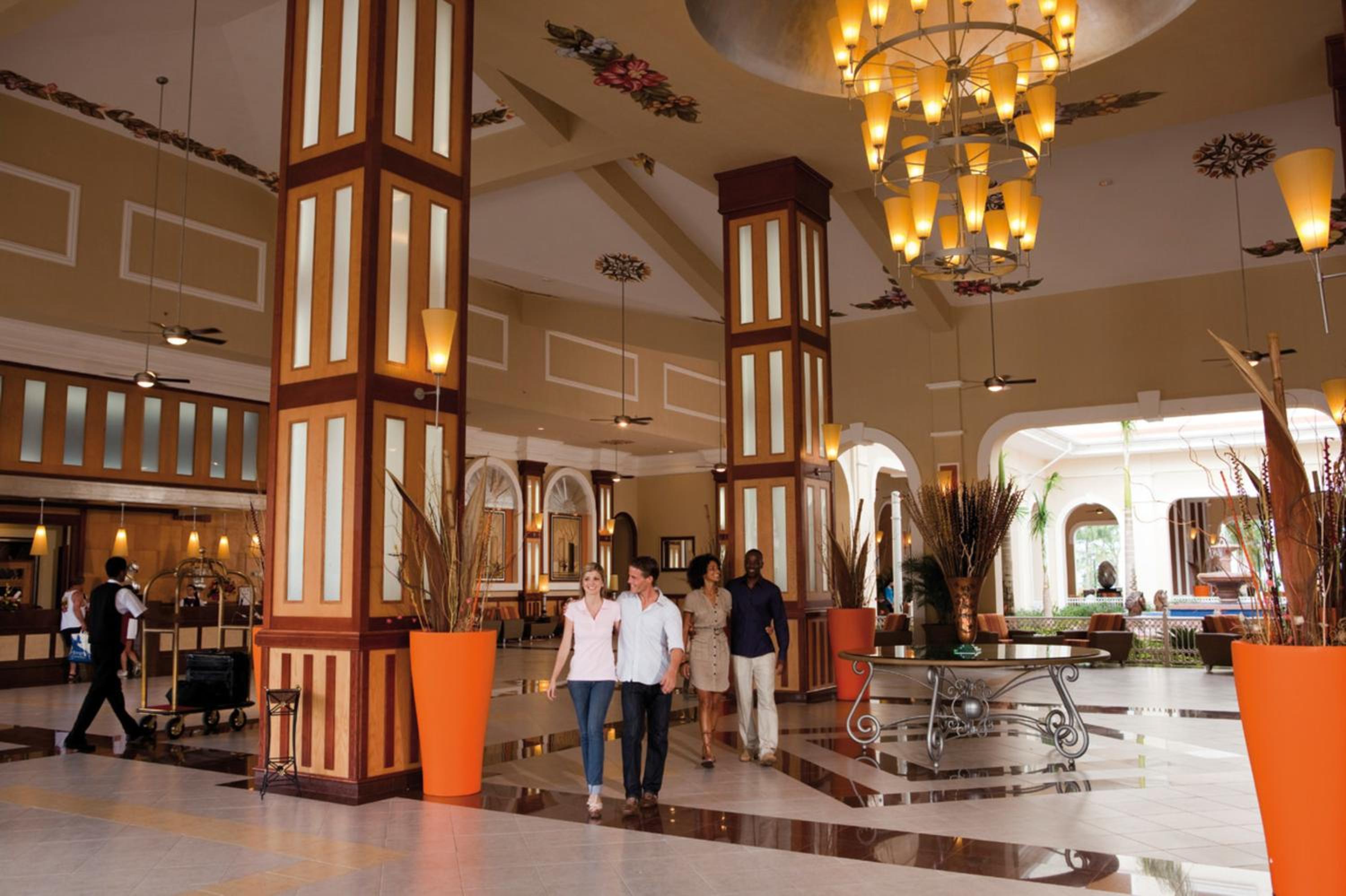 Riu Guanacaste - All Inclusive