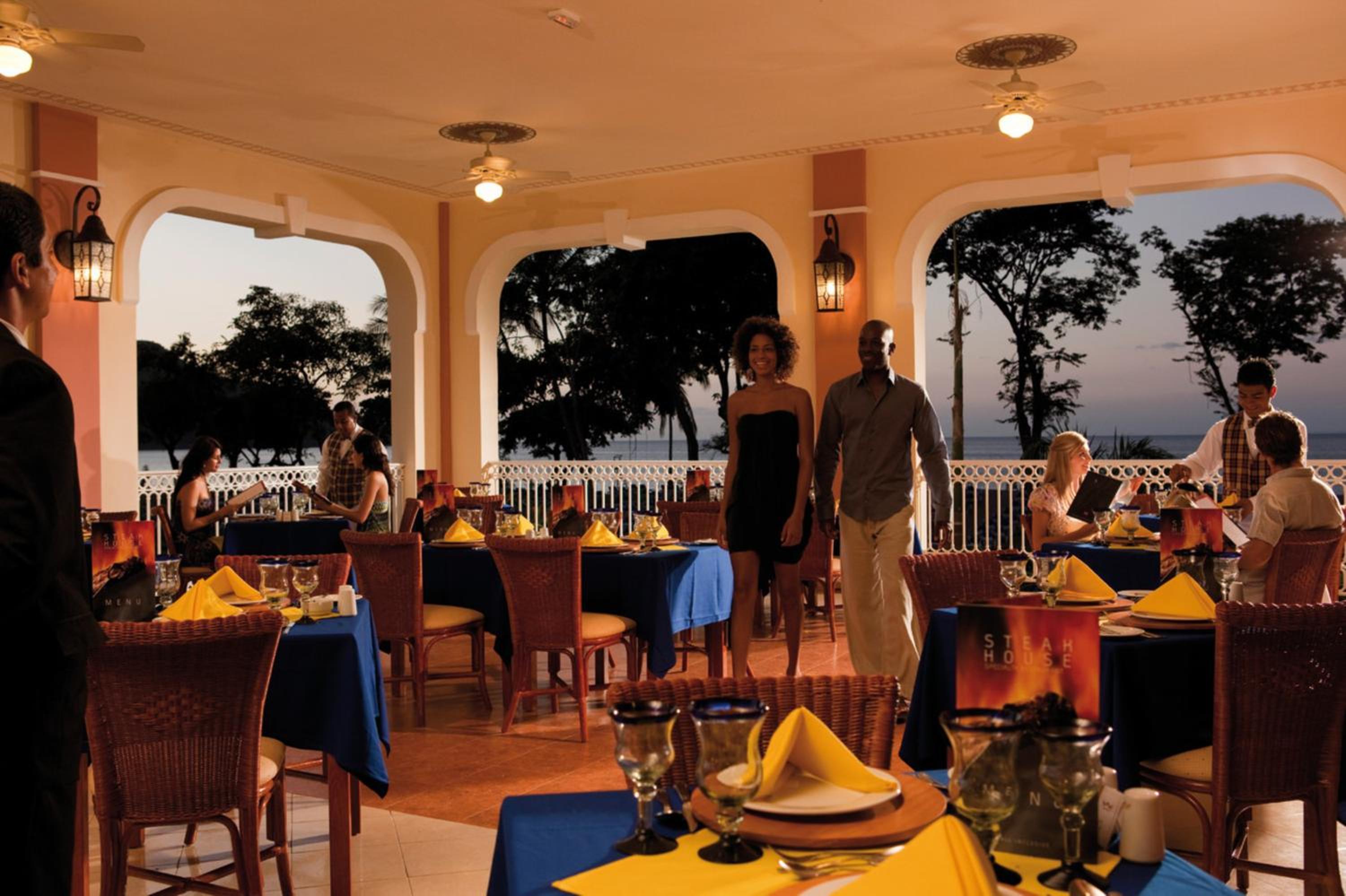 Riu Guanacaste - All Inclusive