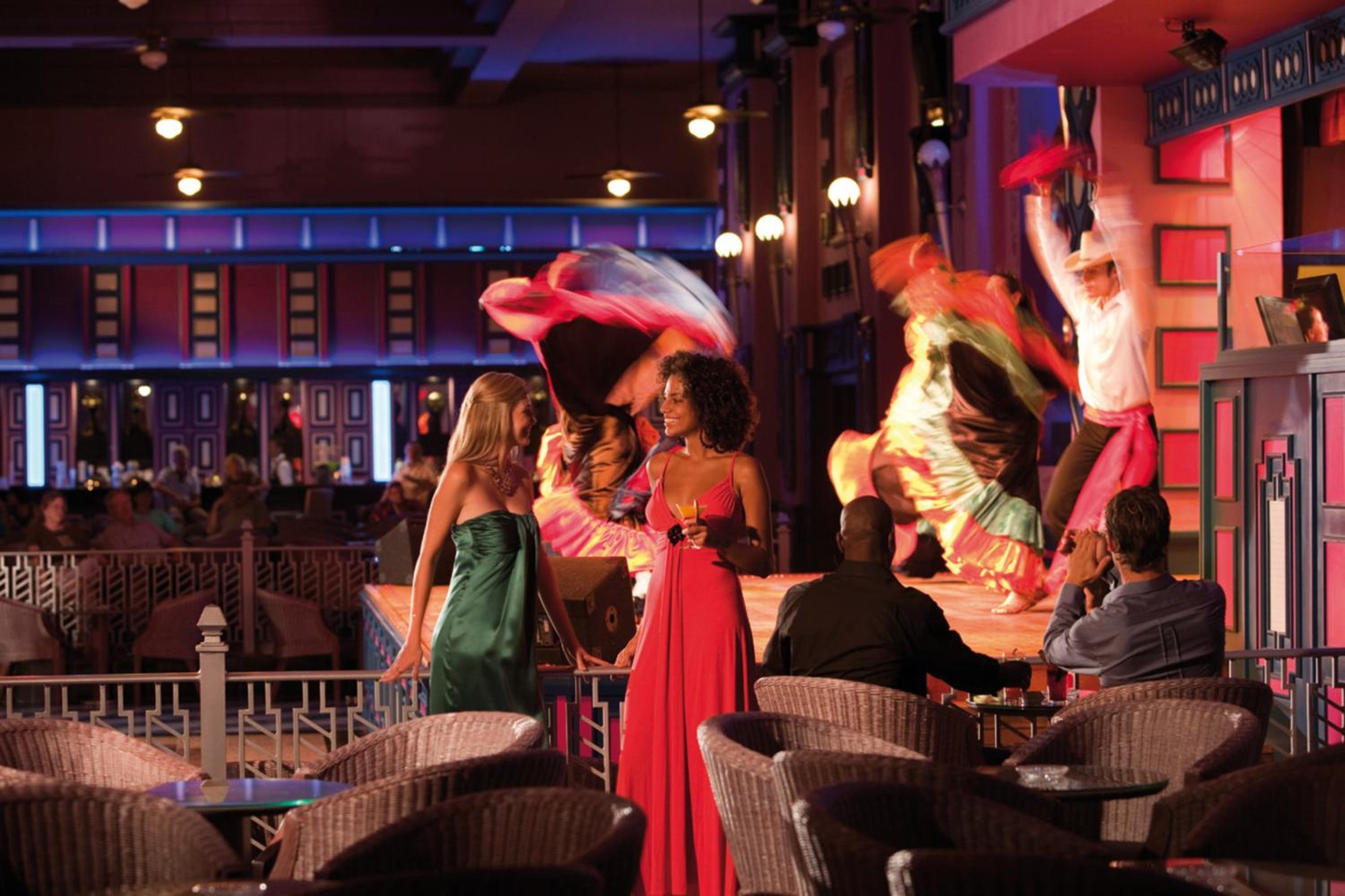 Riu Guanacaste - All Inclusive