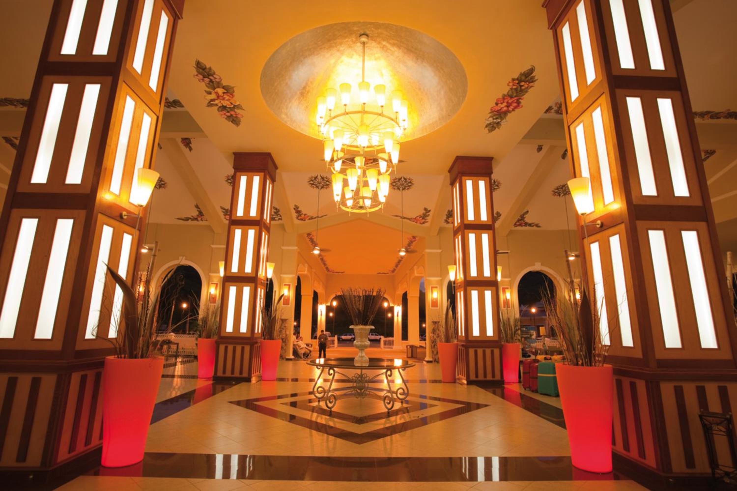Riu Guanacaste - All Inclusive