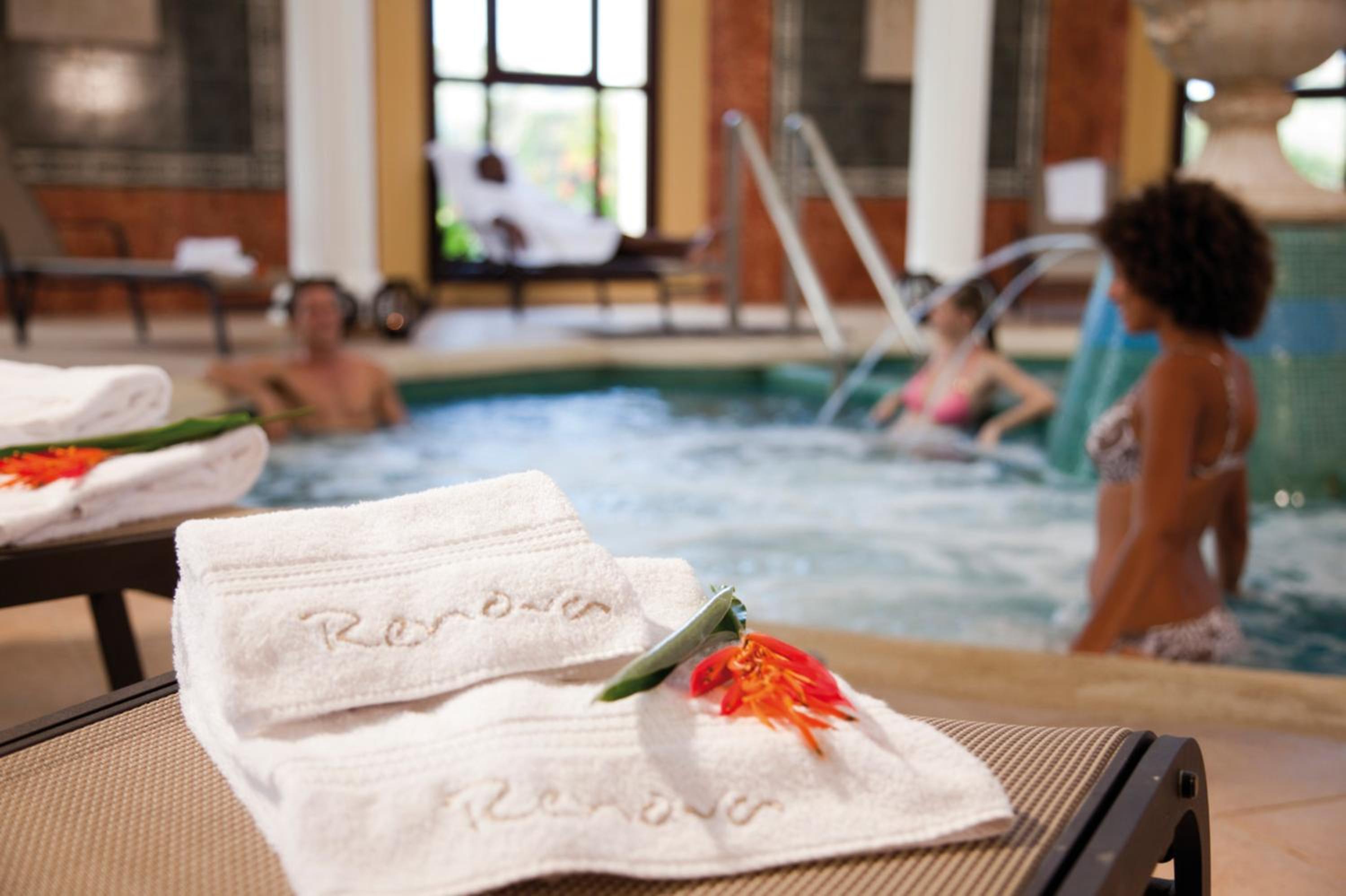 Riu Guanacaste - All Inclusive