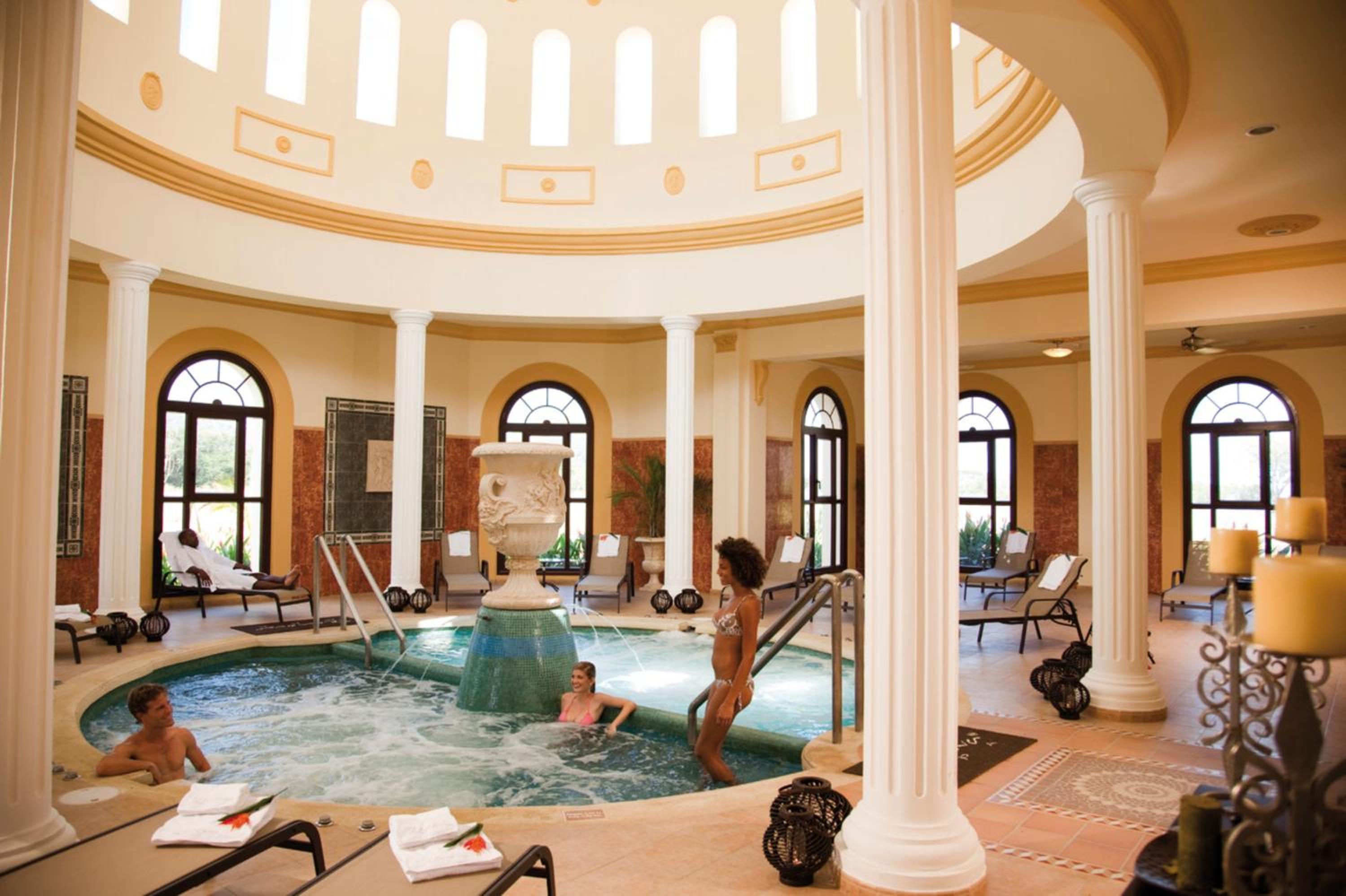 Riu Guanacaste - All Inclusive
