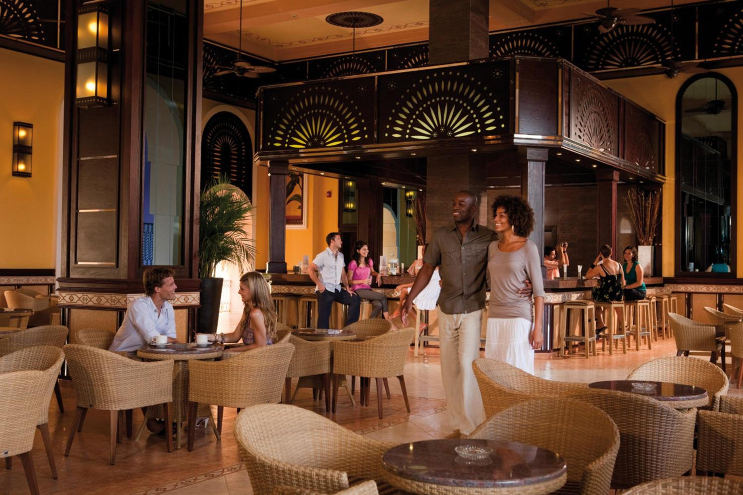 Riu Guanacaste - All Inclusive