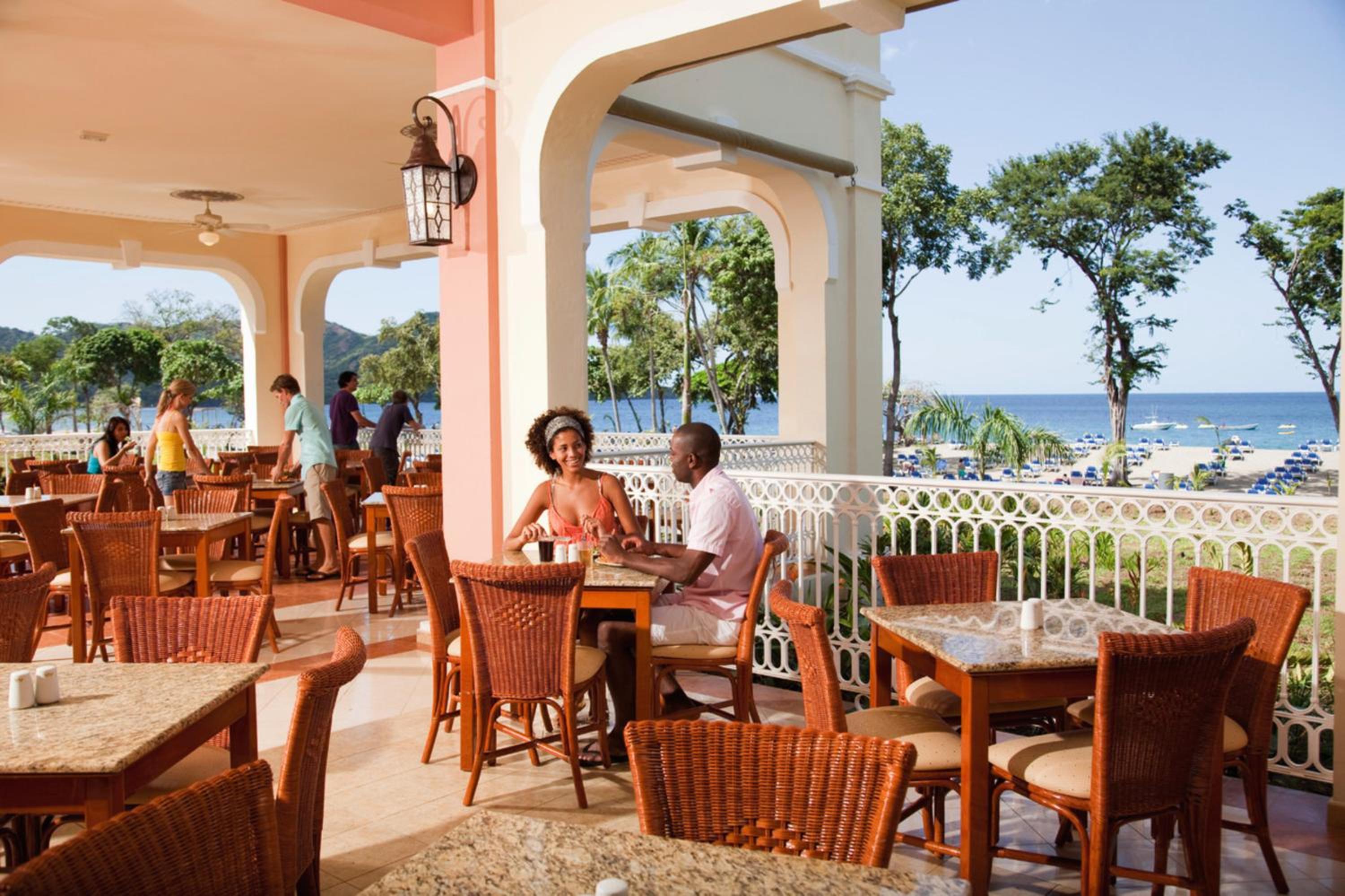 Riu Guanacaste - All Inclusive
