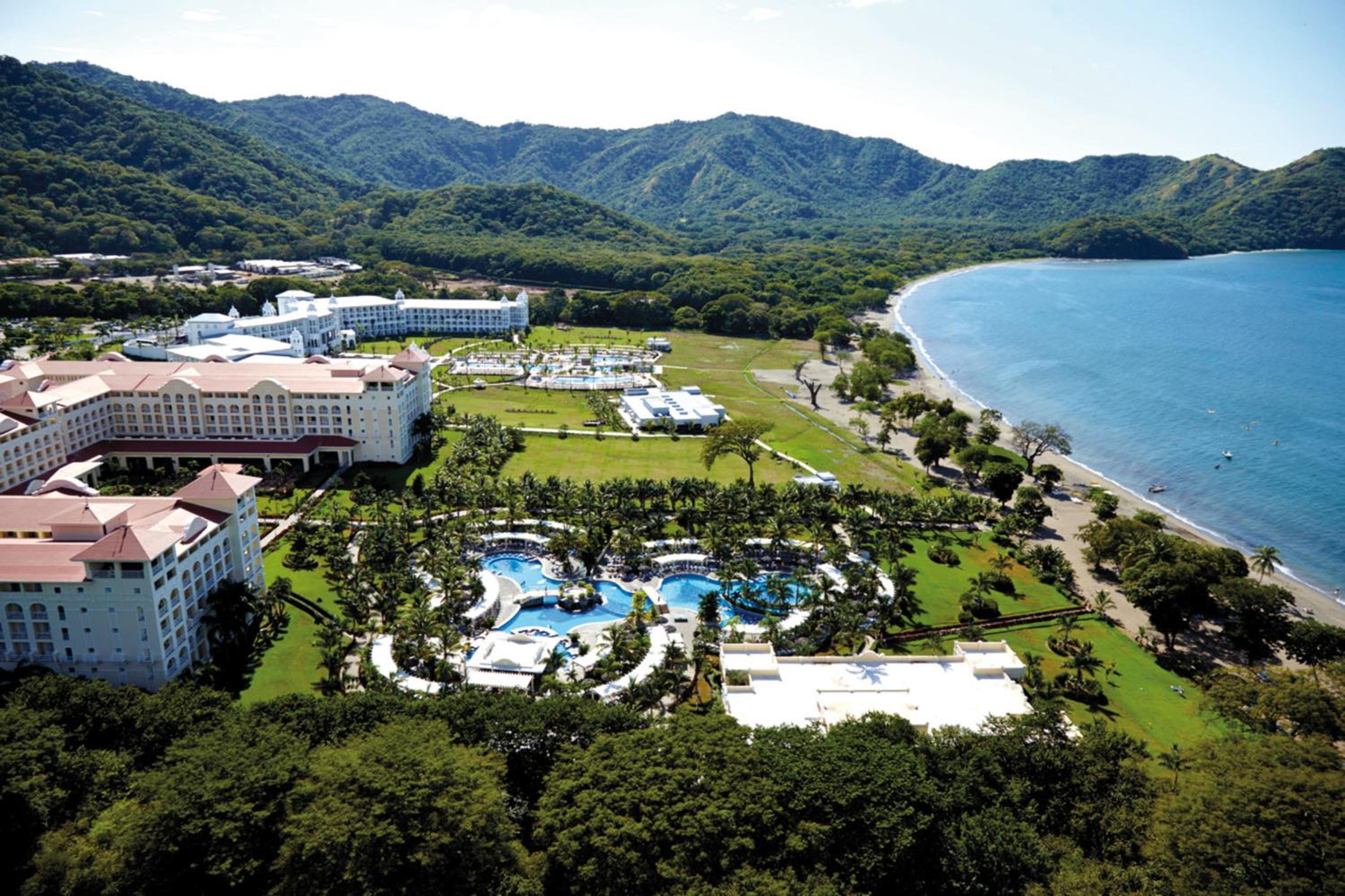 Riu Guanacaste - All Inclusive