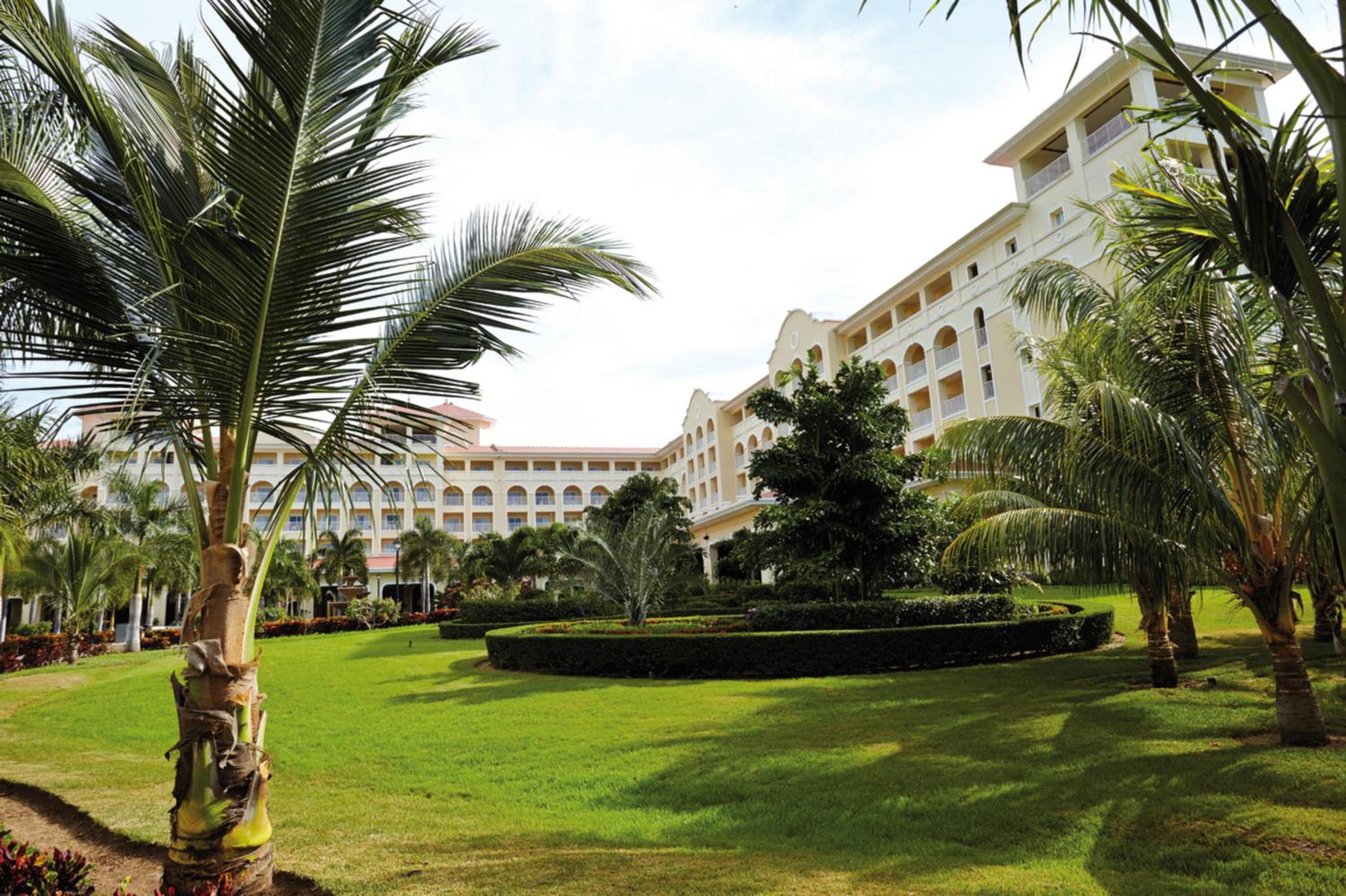 Riu Guanacaste - All Inclusive