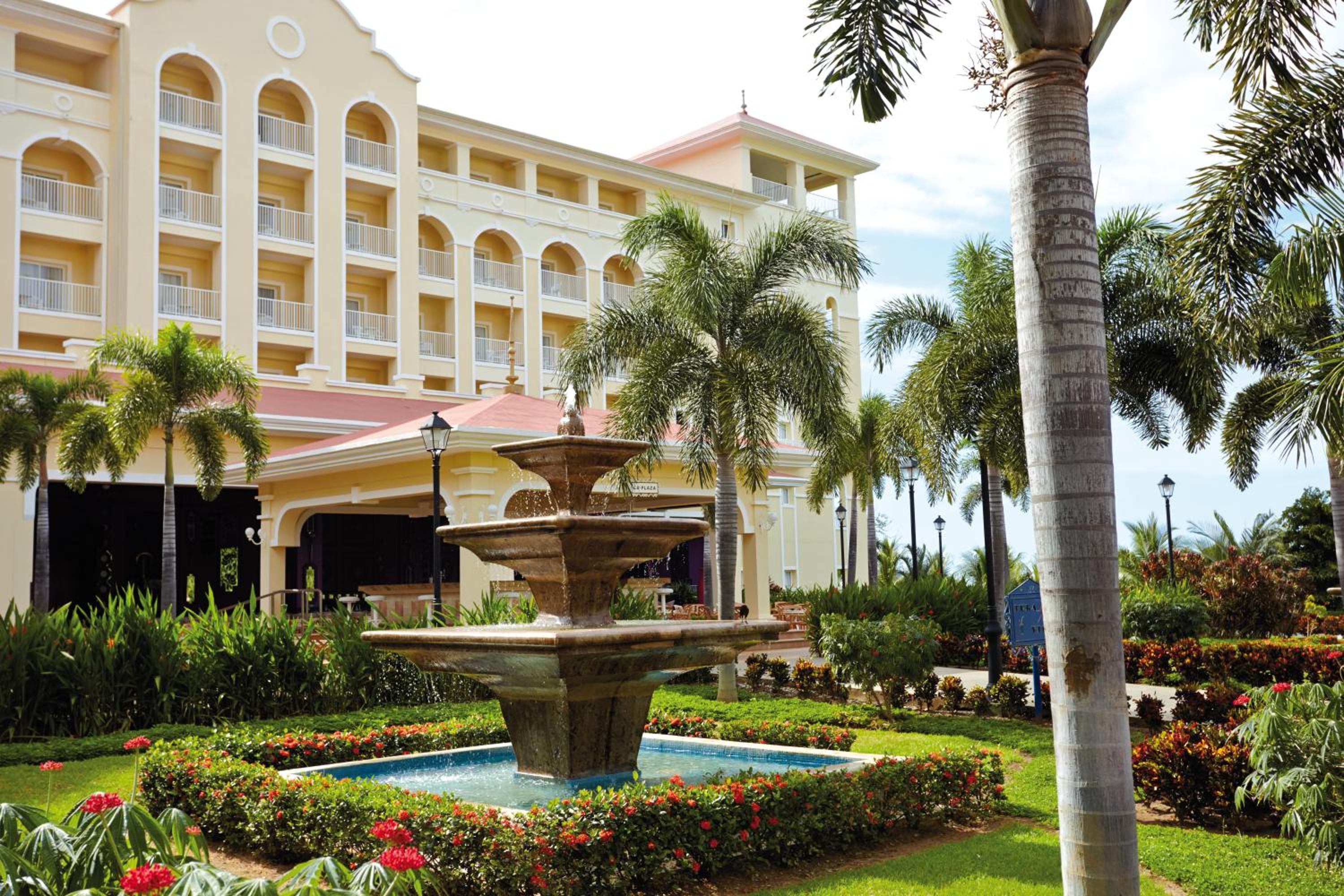 Riu Guanacaste - All Inclusive